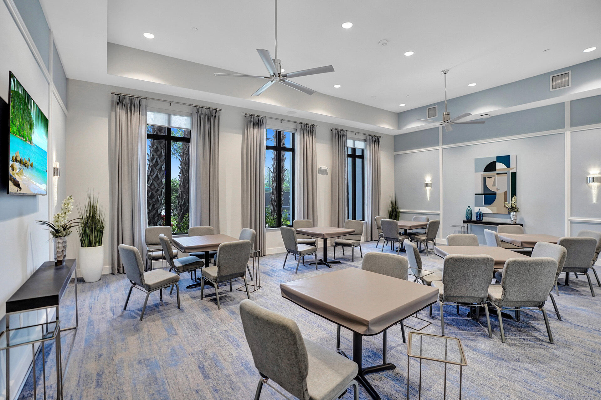 MCJUNKIN FARMS PLAT - Residential
