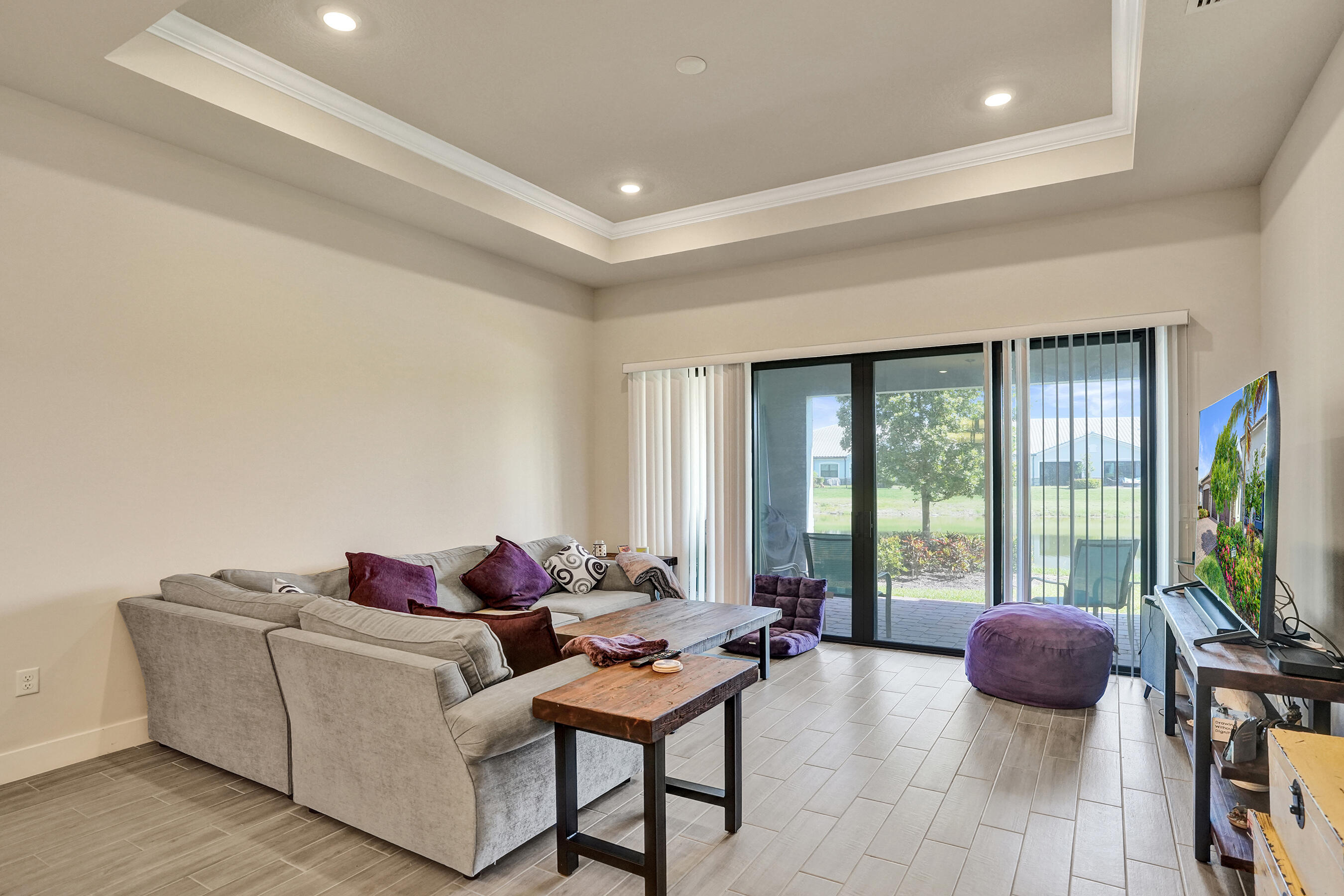 MCJUNKIN FARMS PLAT - Residential