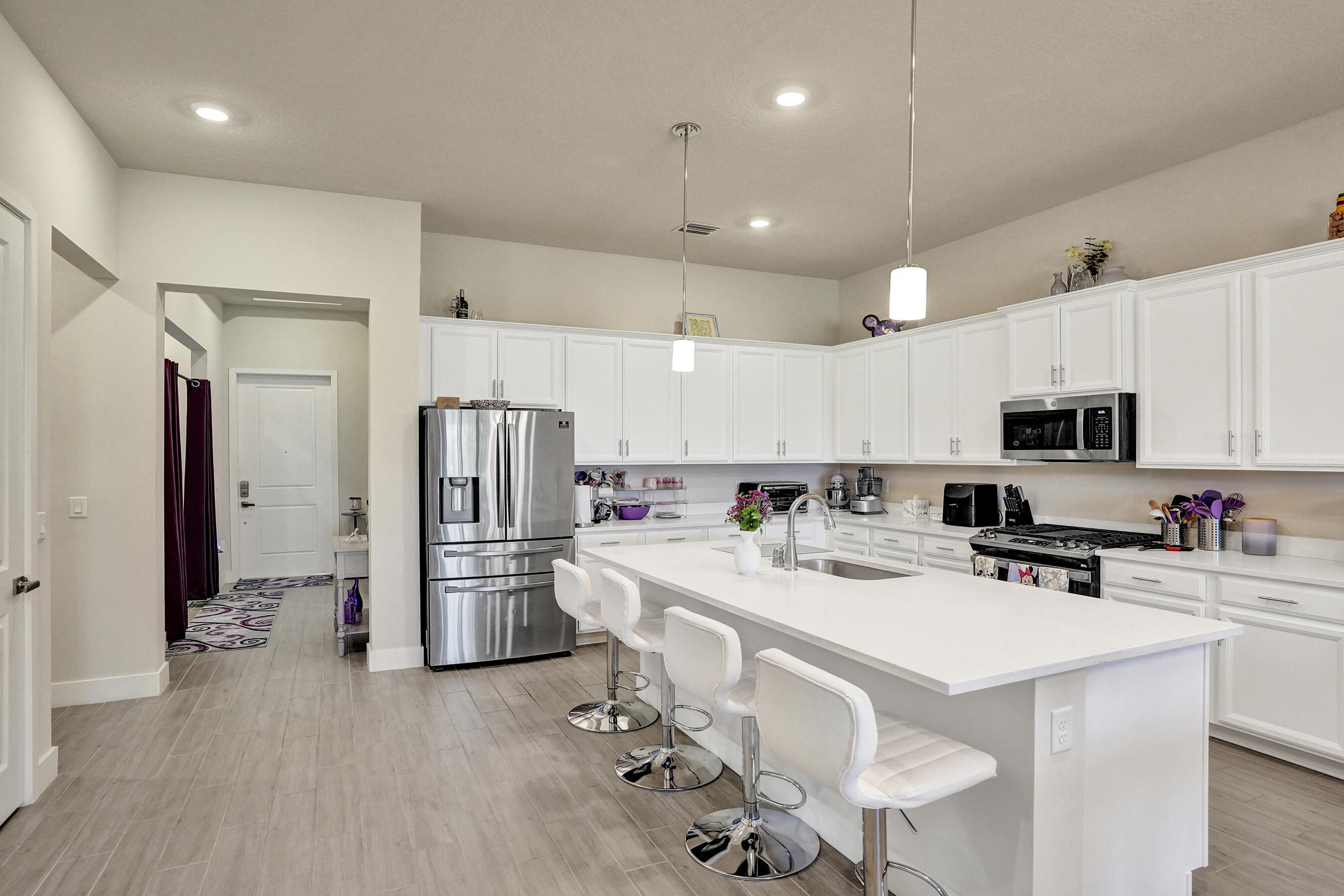 MCJUNKIN FARMS PLAT - Residential