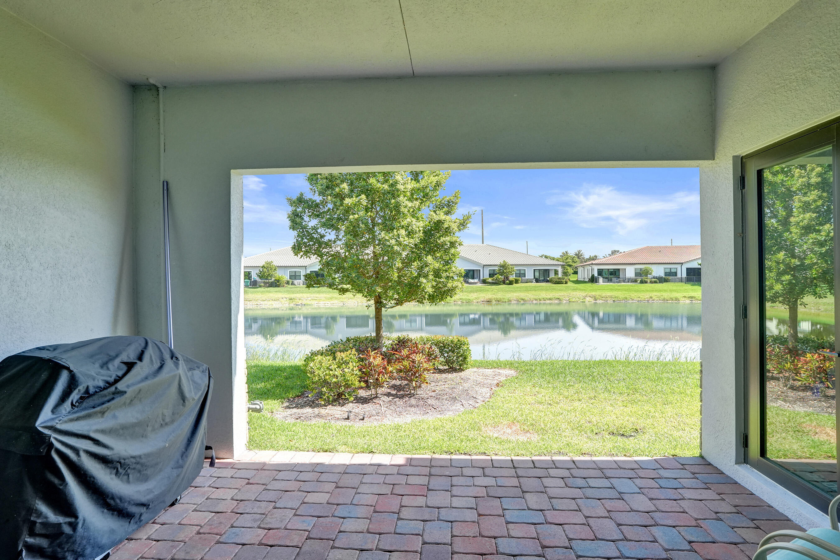 MCJUNKIN FARMS PLAT - Residential