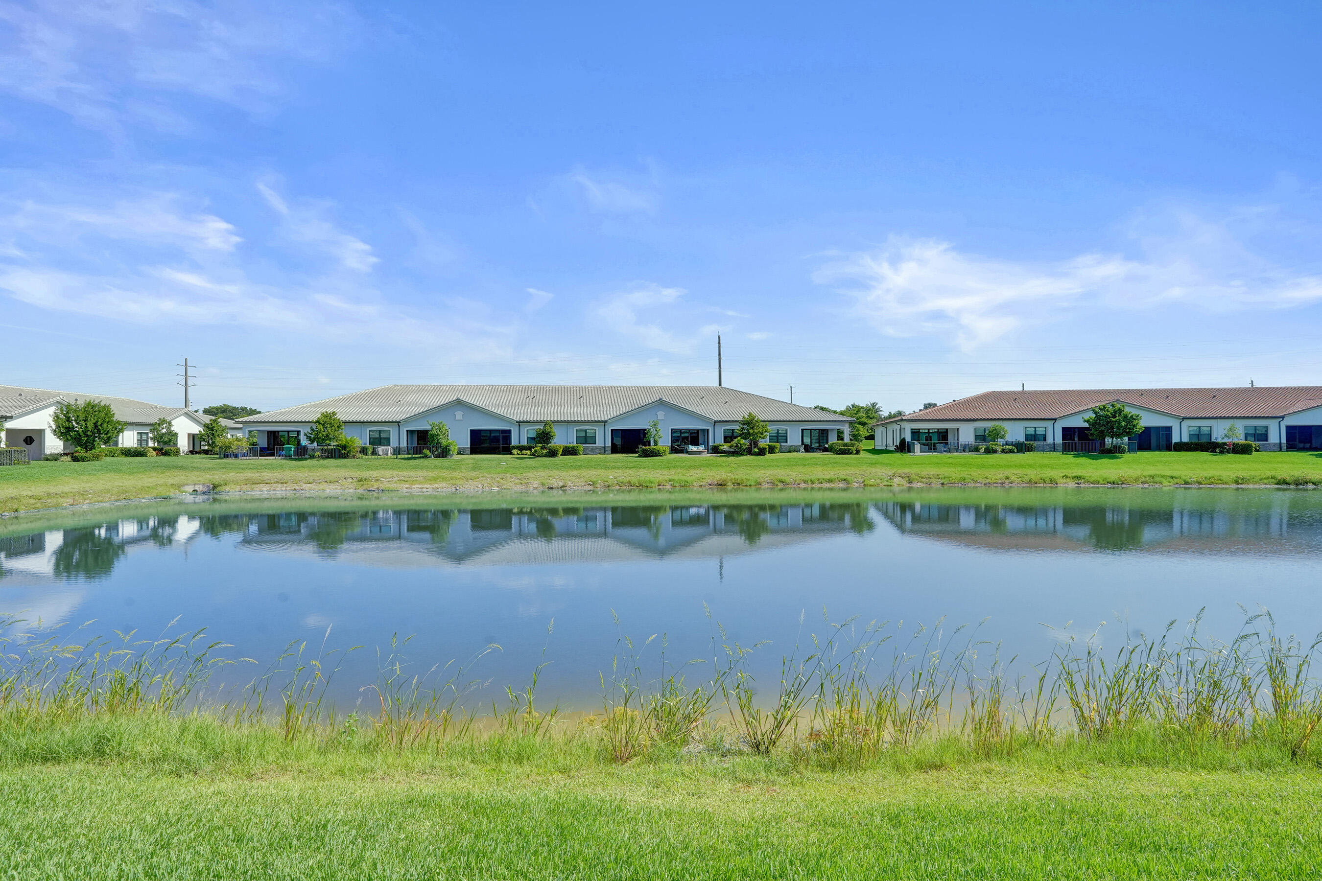 MCJUNKIN FARMS PLAT - Residential