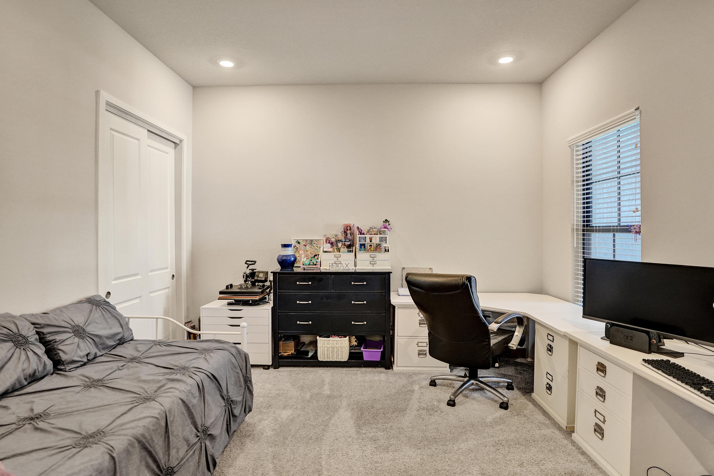 MCJUNKIN FARMS PLAT - Residential