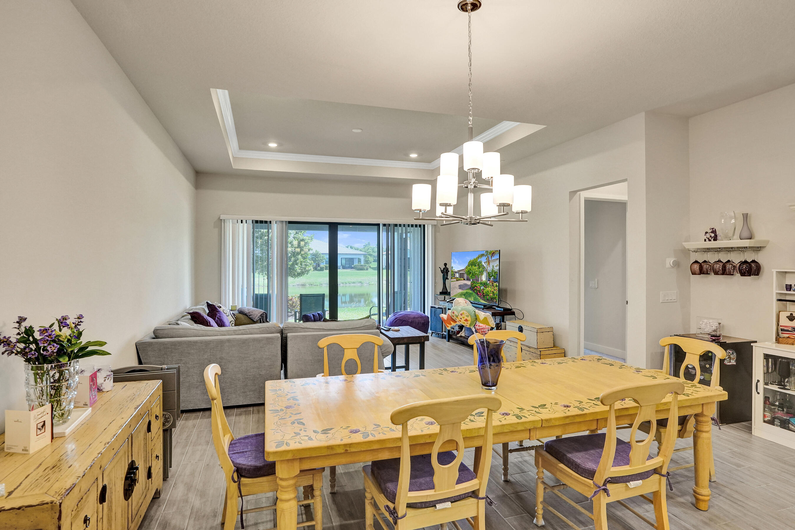 MCJUNKIN FARMS PLAT - Residential