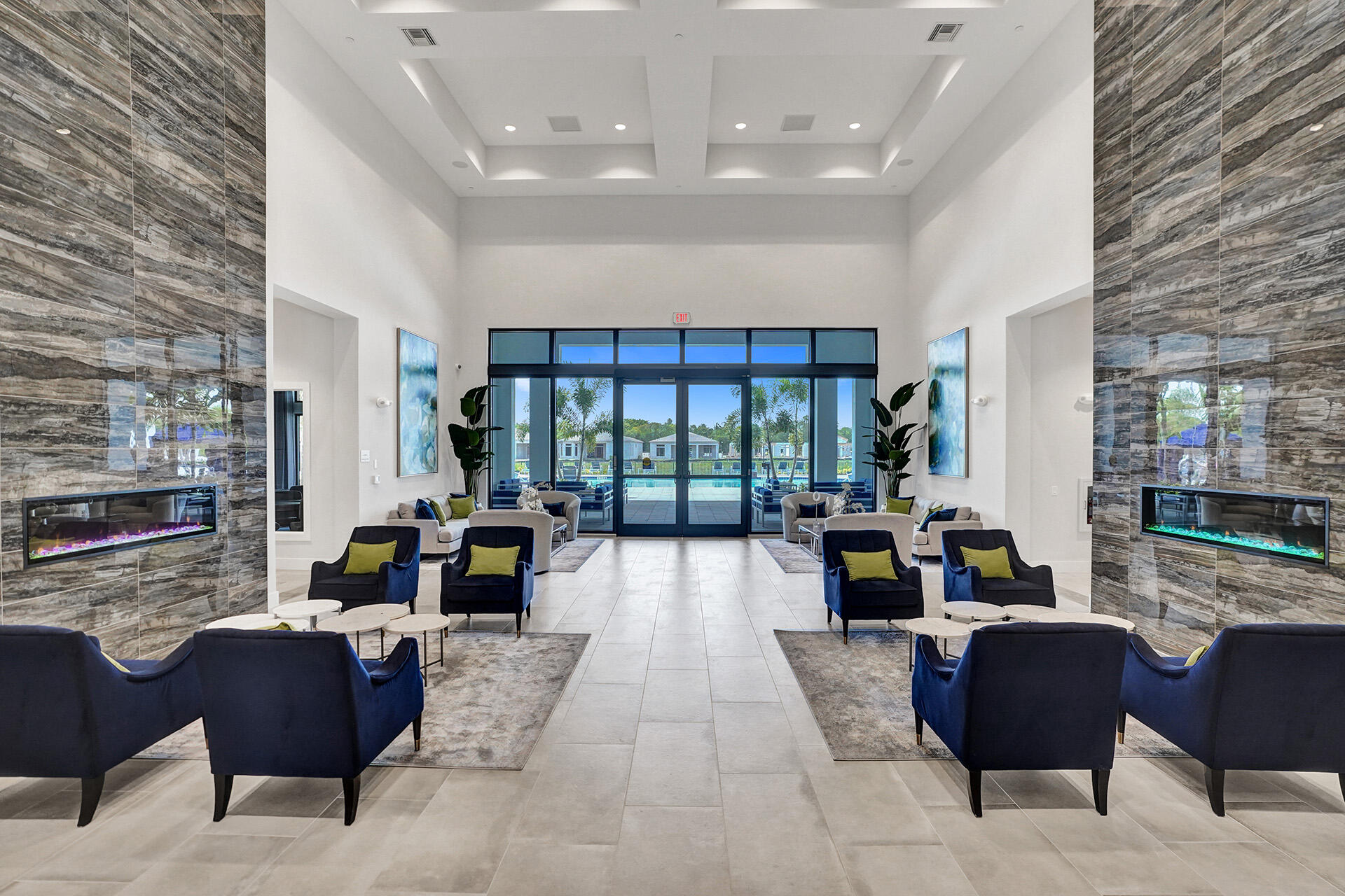 MCJUNKIN FARMS PLAT - Residential