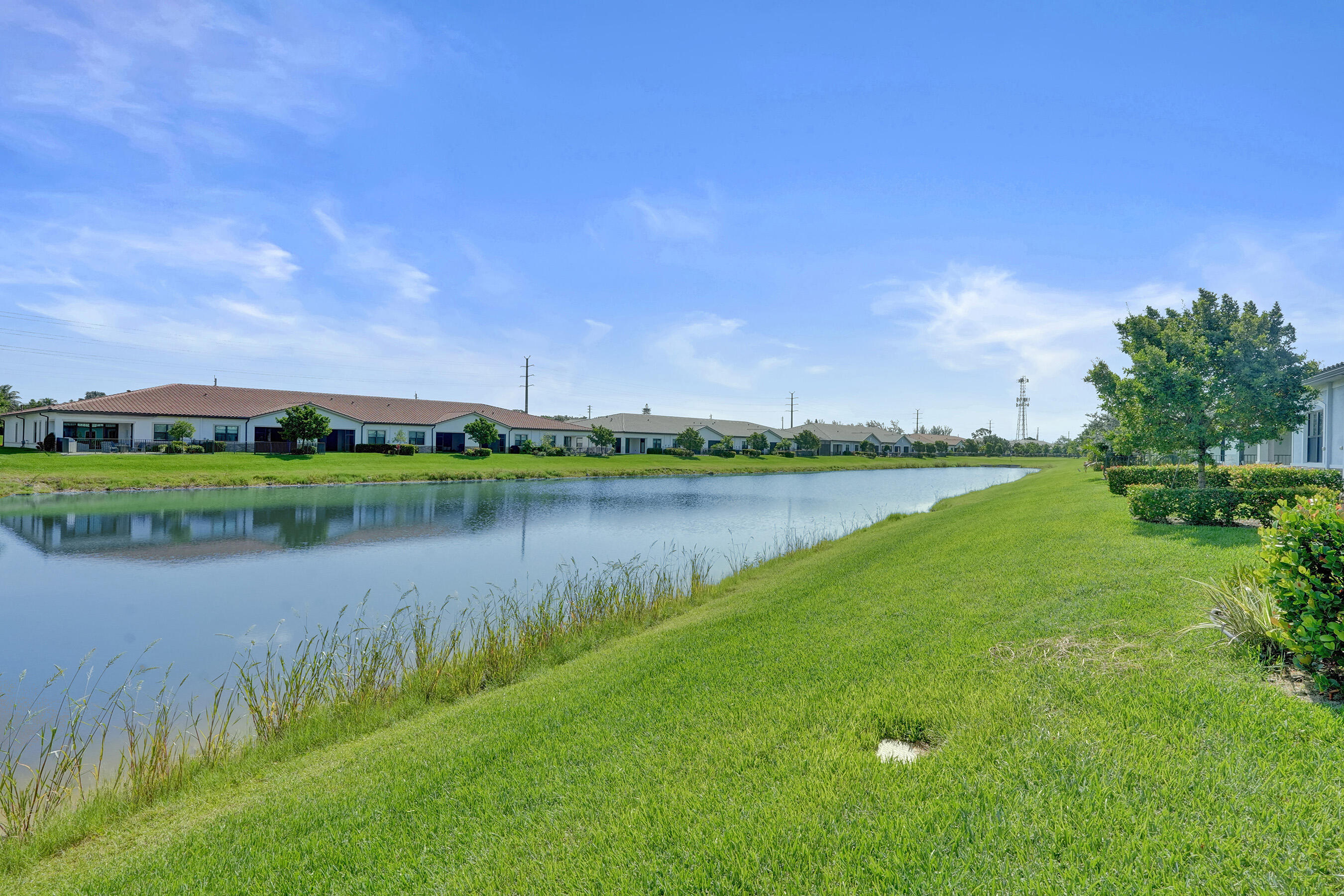 MCJUNKIN FARMS PLAT - Residential