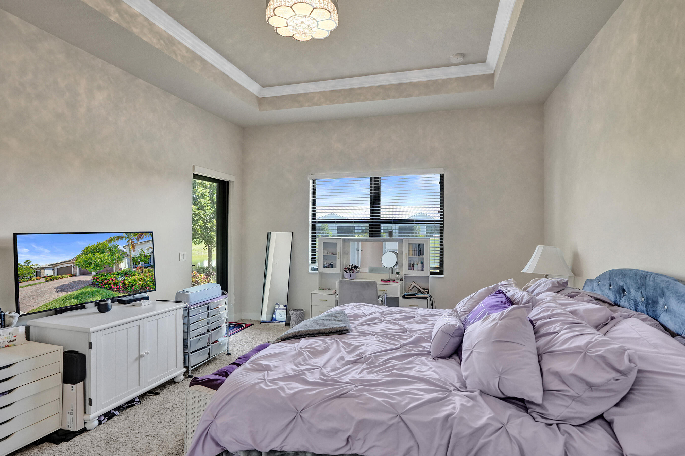 MCJUNKIN FARMS PLAT - Residential