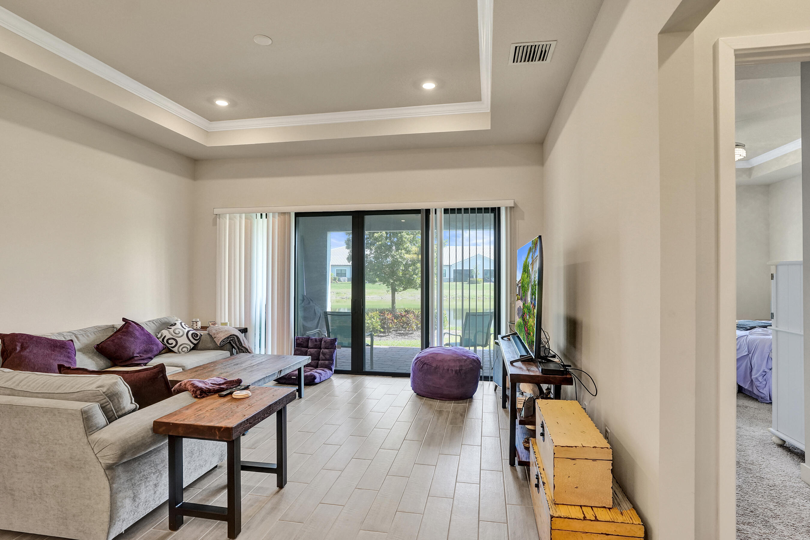 MCJUNKIN FARMS PLAT - Residential