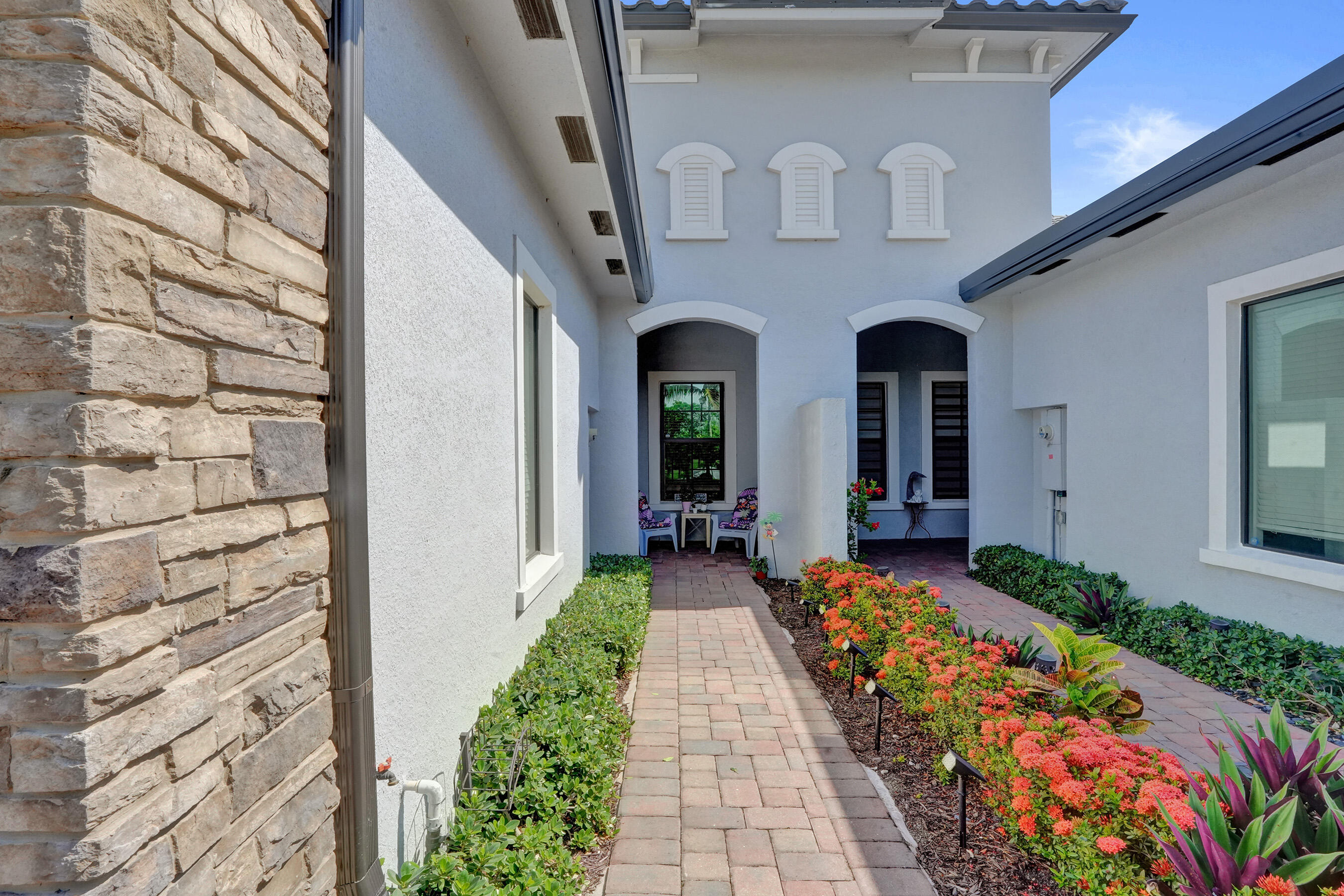 MCJUNKIN FARMS PLAT - Residential