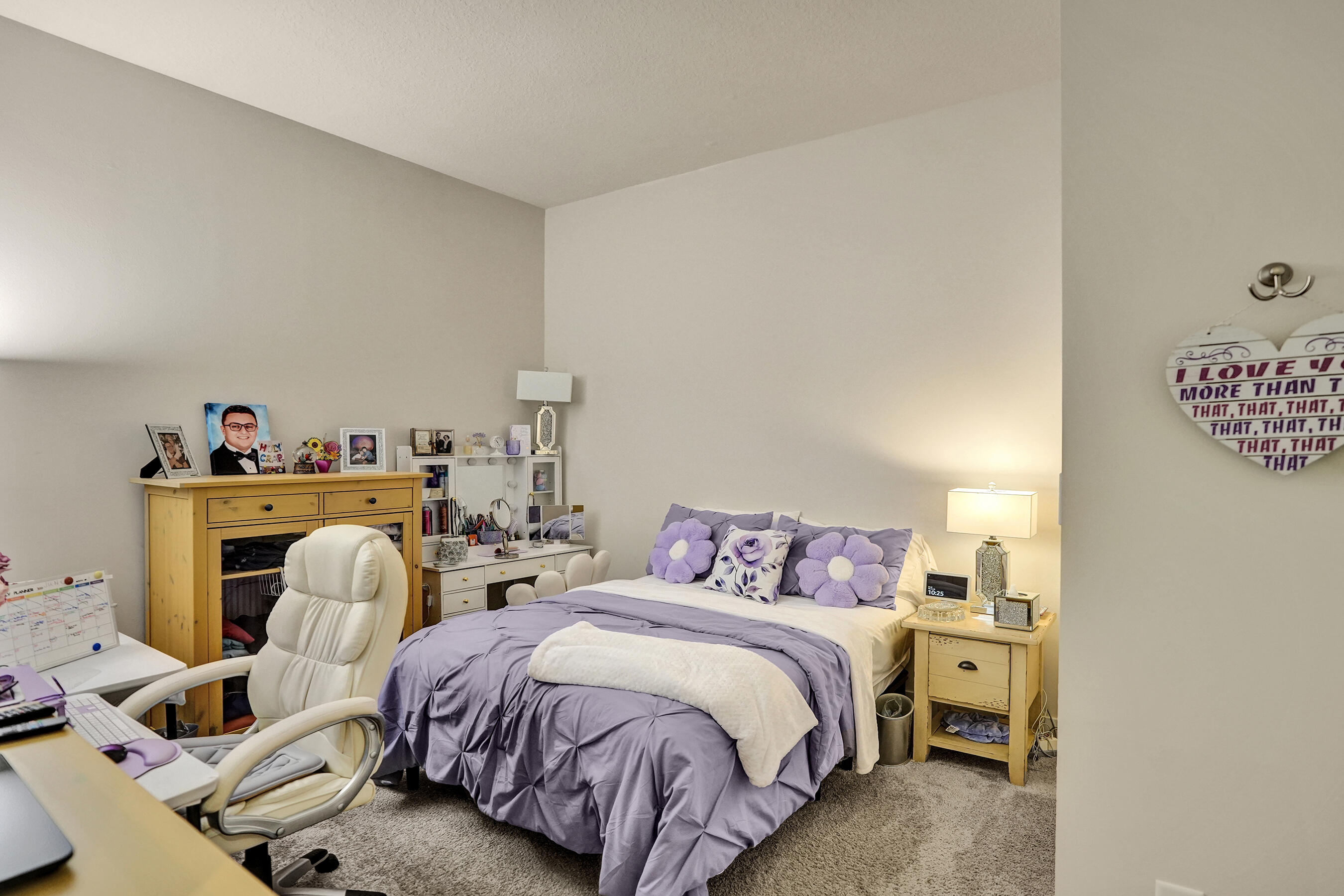 MCJUNKIN FARMS PLAT - Residential