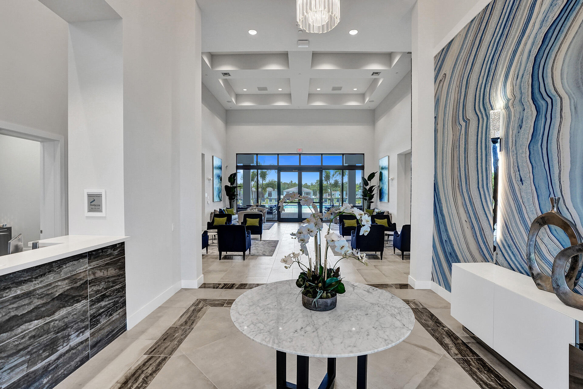 MCJUNKIN FARMS PLAT - Residential