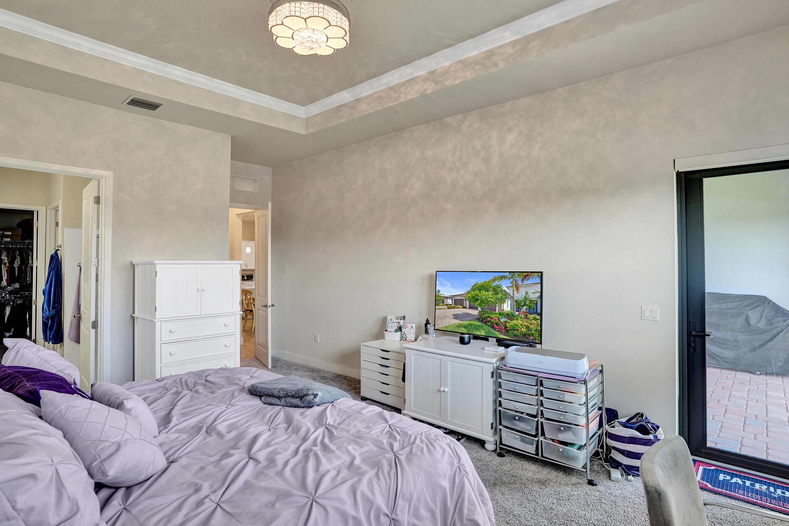 MCJUNKIN FARMS PLAT - Residential