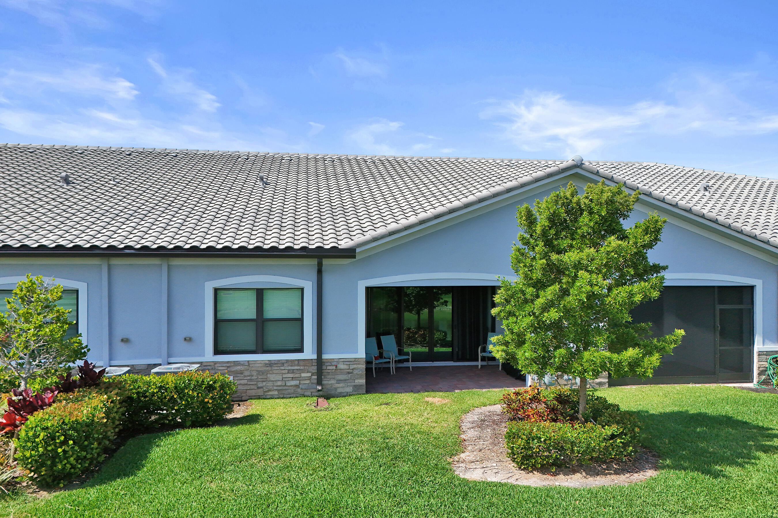 MCJUNKIN FARMS PLAT - Residential