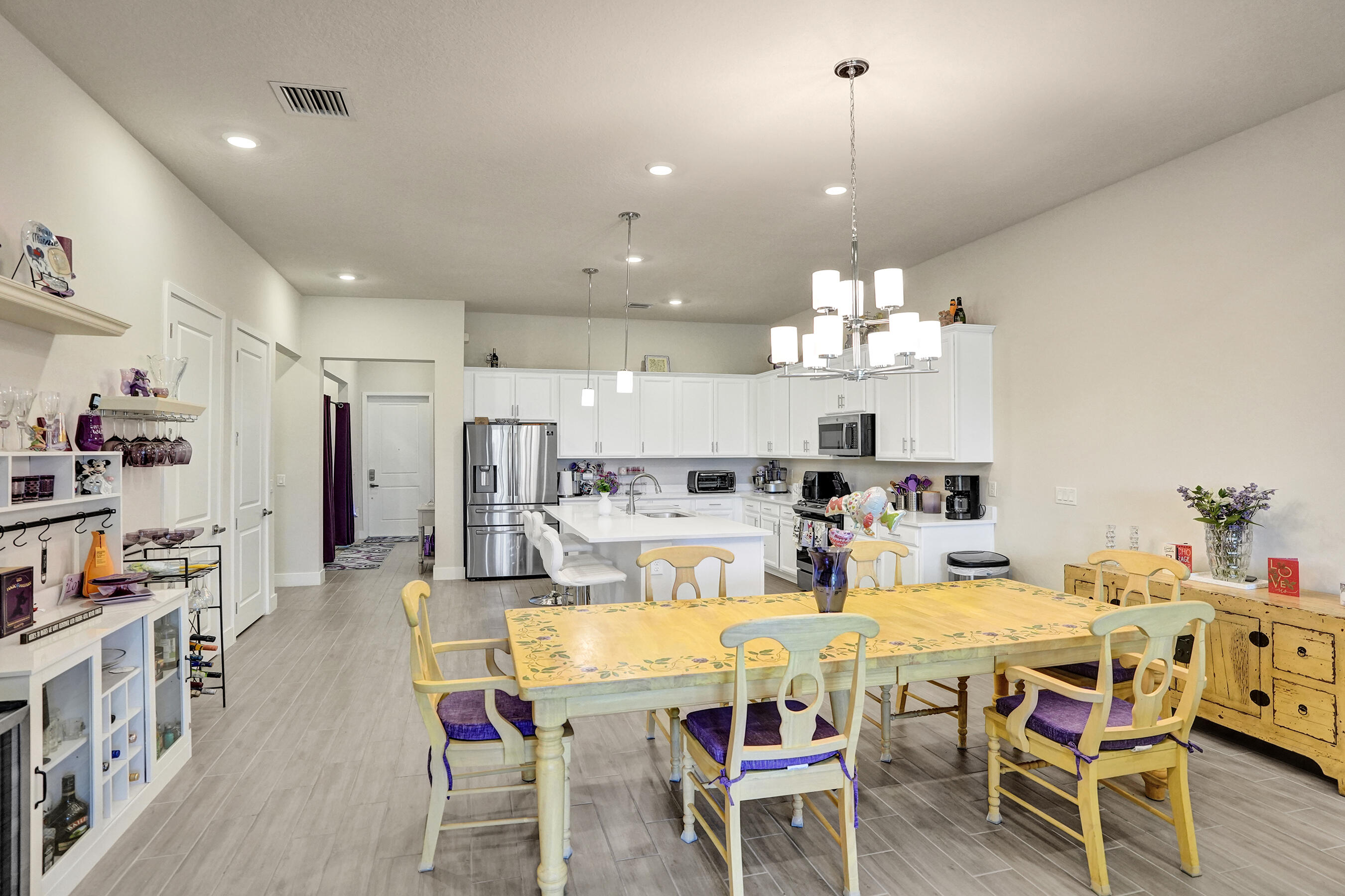 MCJUNKIN FARMS PLAT - Residential
