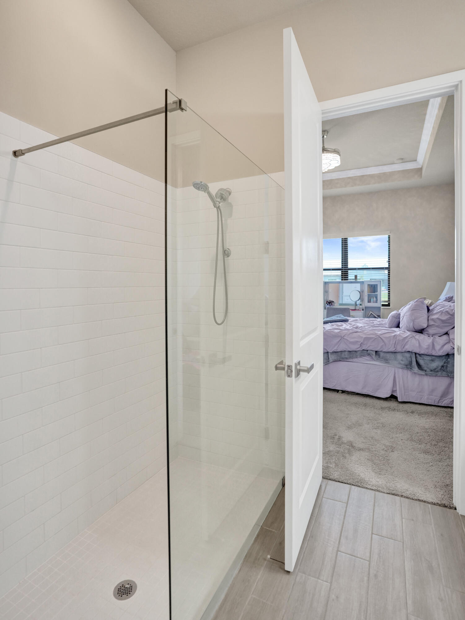 MCJUNKIN FARMS PLAT - Residential