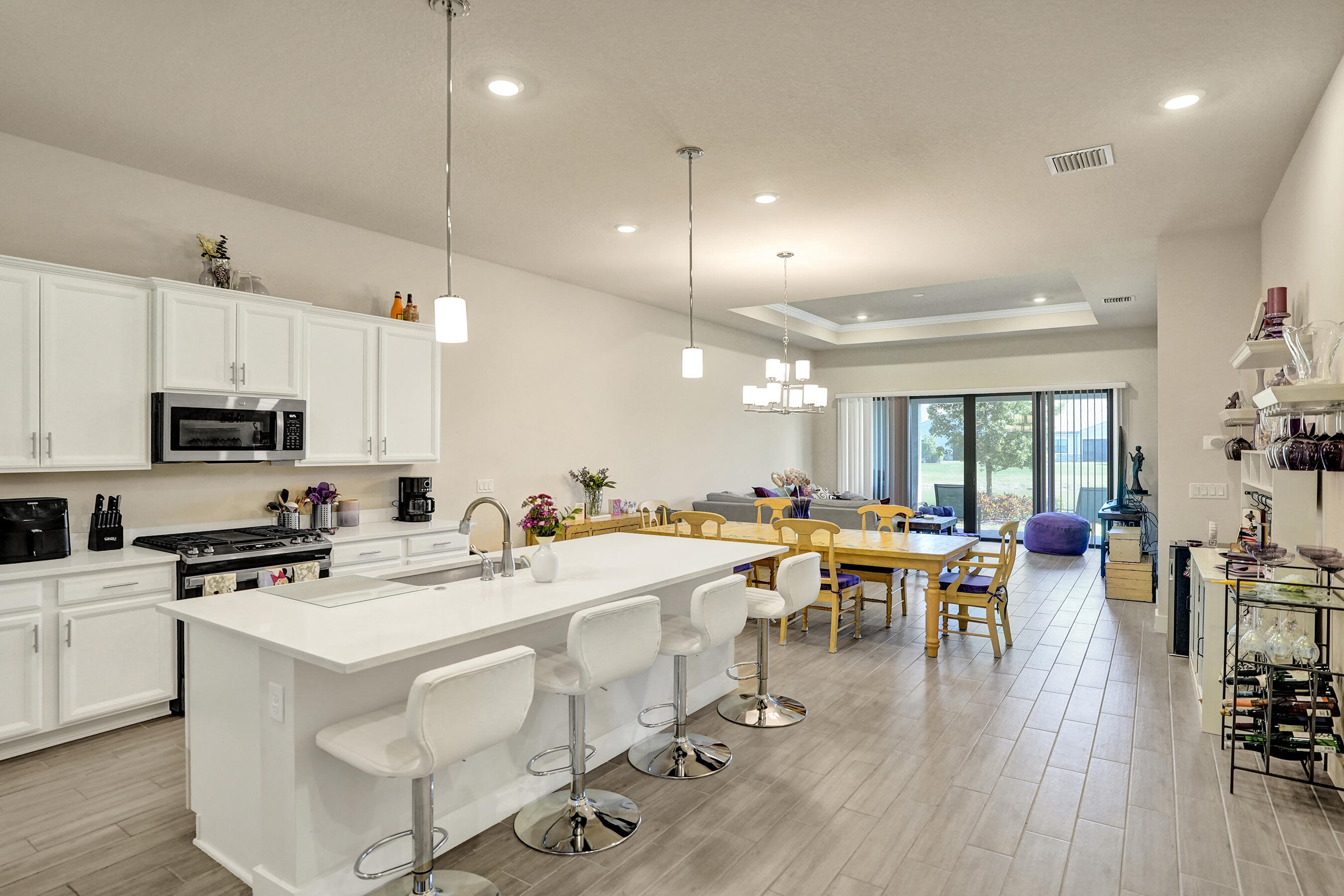 MCJUNKIN FARMS PLAT - Residential