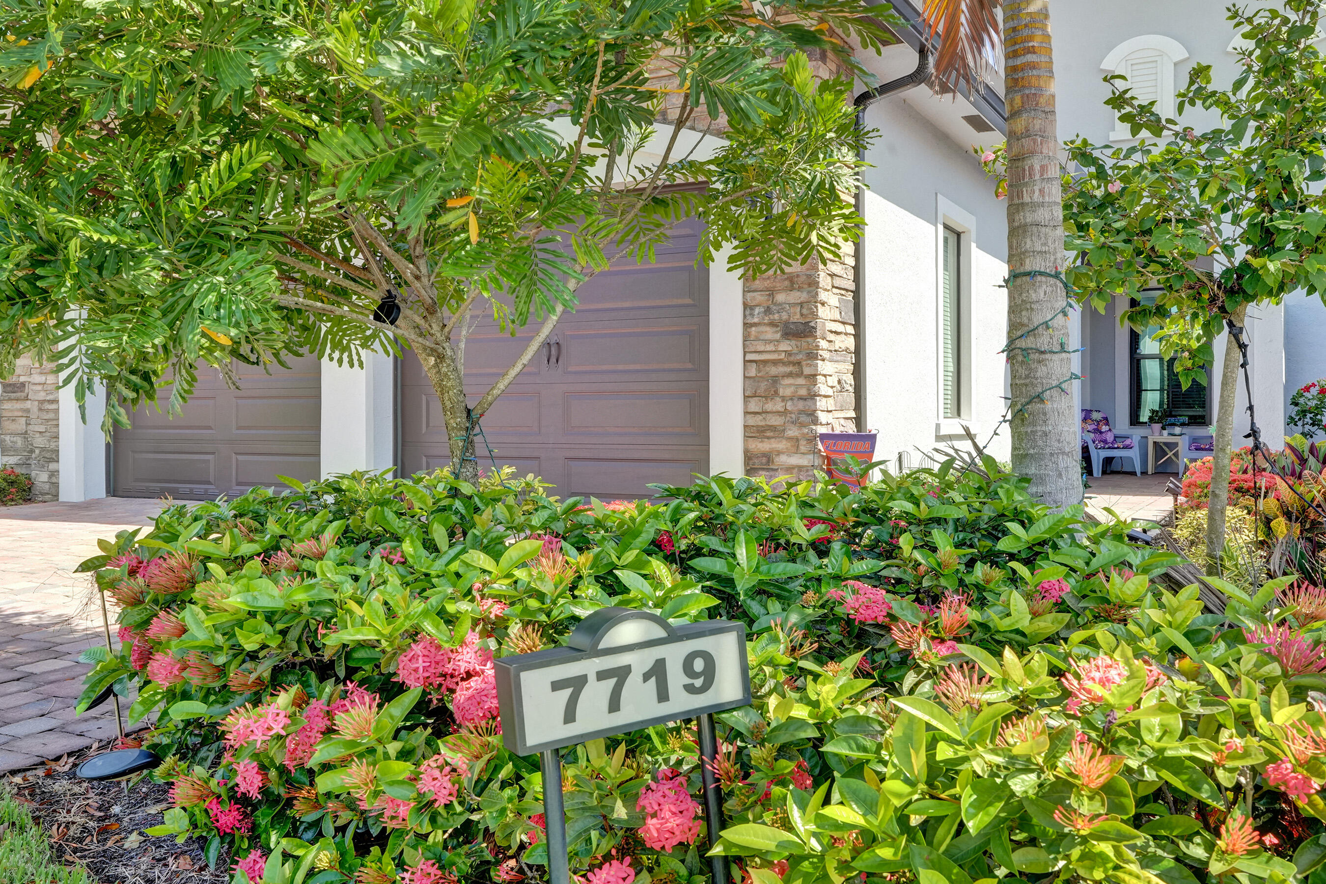 MCJUNKIN FARMS PLAT - Residential