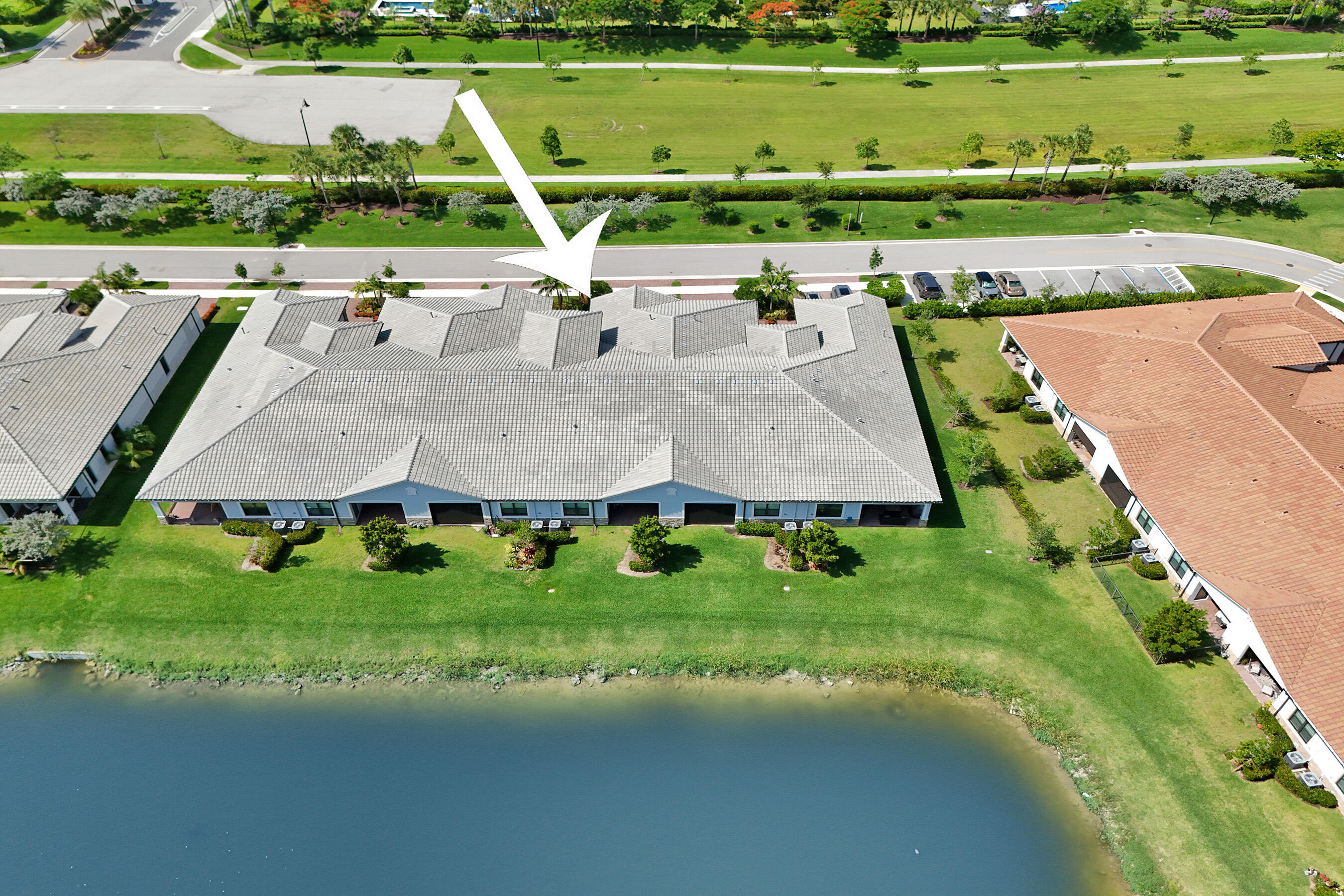MCJUNKIN FARMS PLAT - Residential