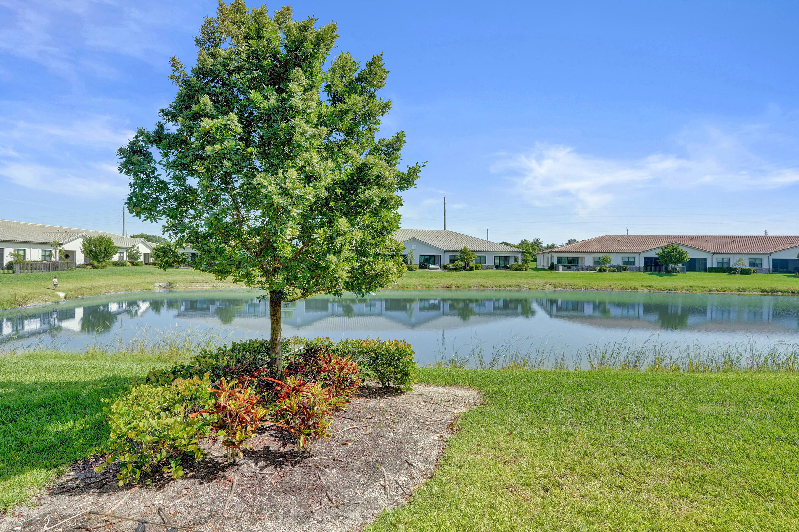 MCJUNKIN FARMS PLAT - Residential