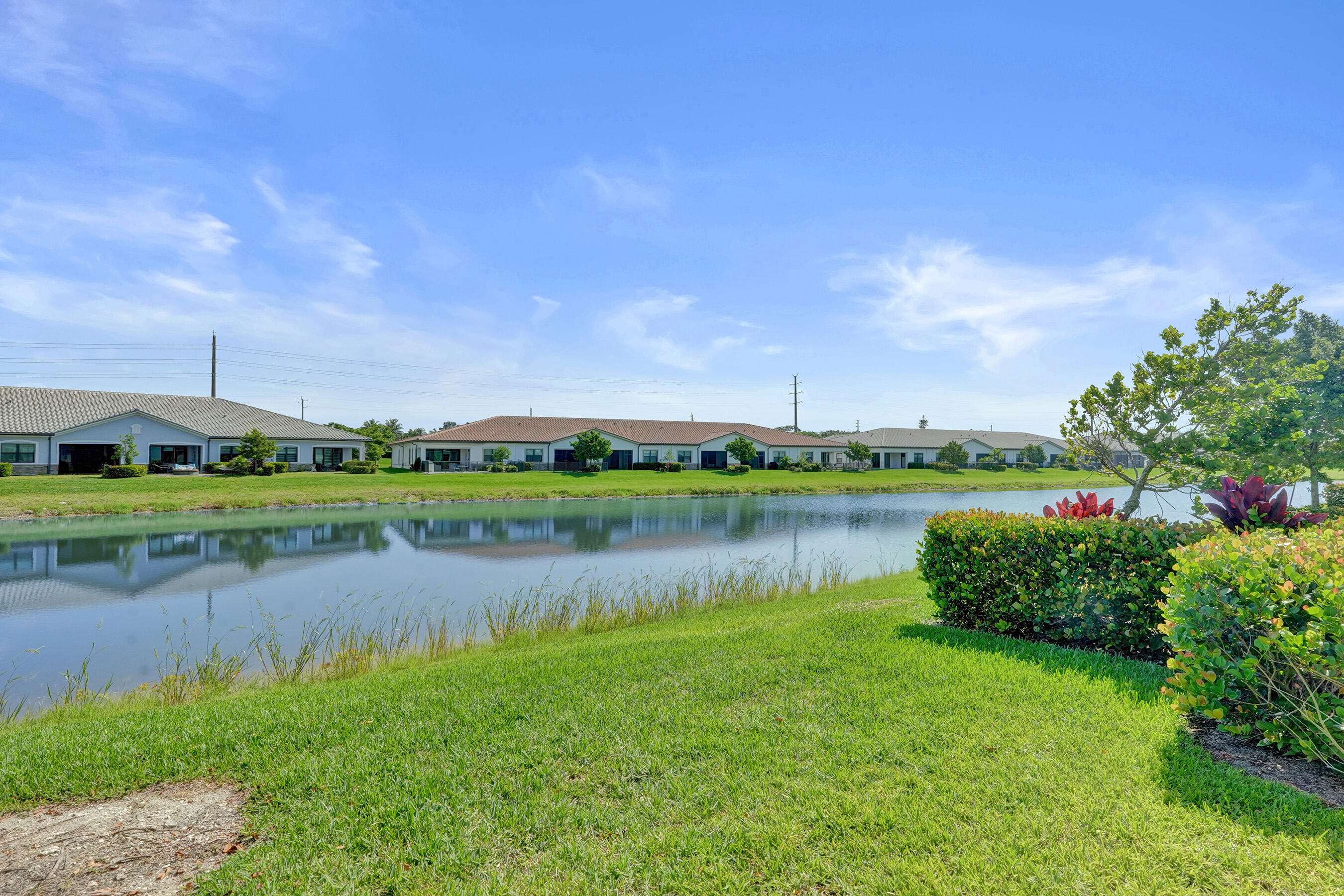 MCJUNKIN FARMS PLAT - Residential