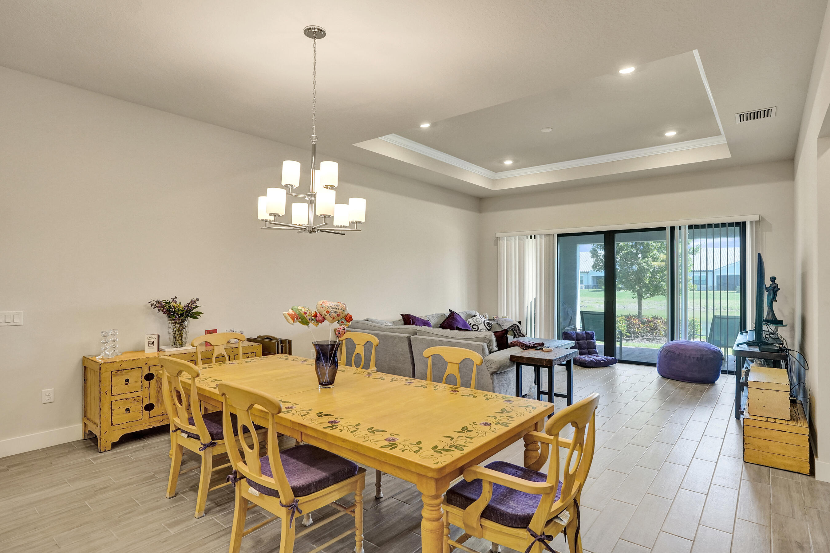 MCJUNKIN FARMS PLAT - Residential