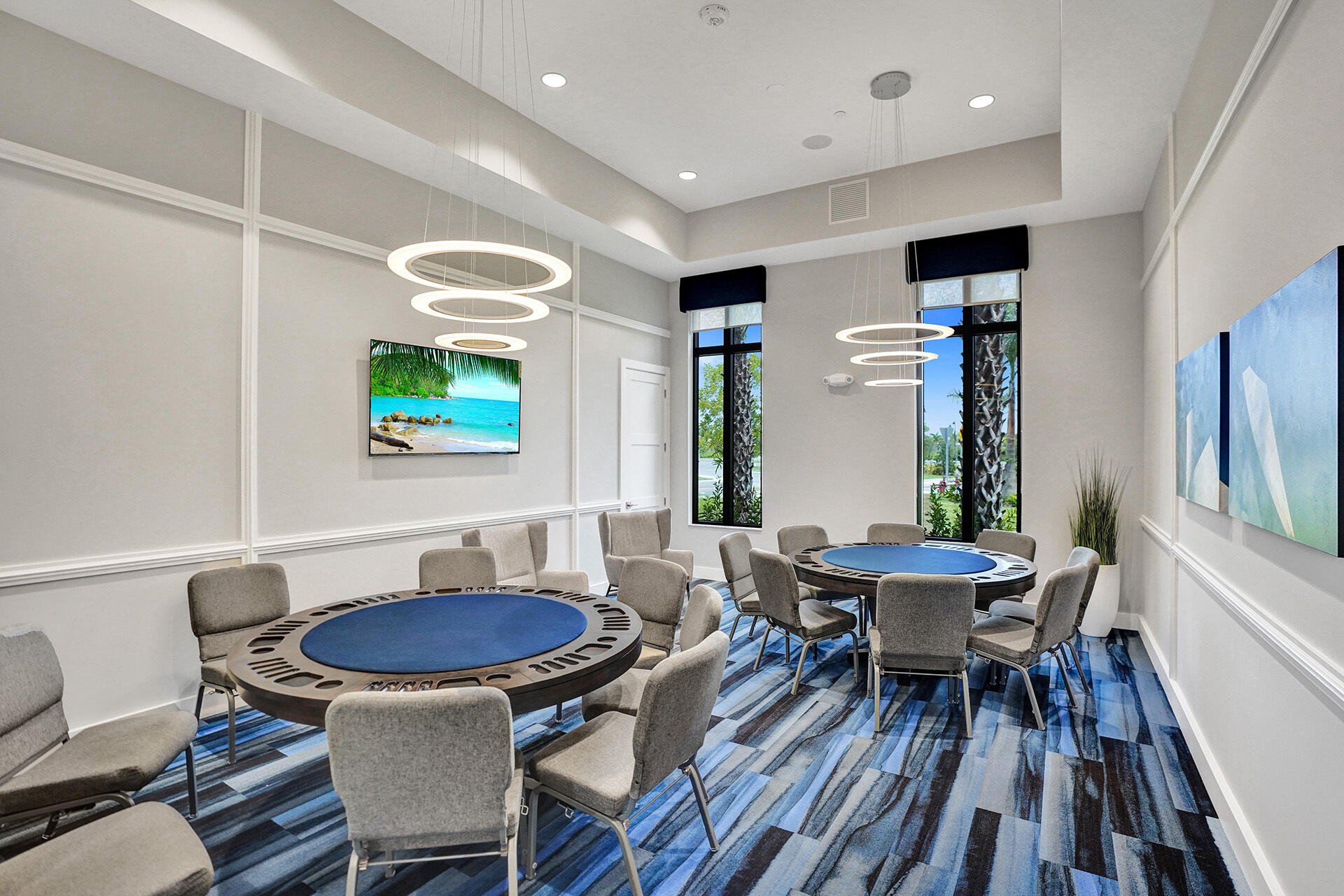 MCJUNKIN FARMS PLAT - Residential