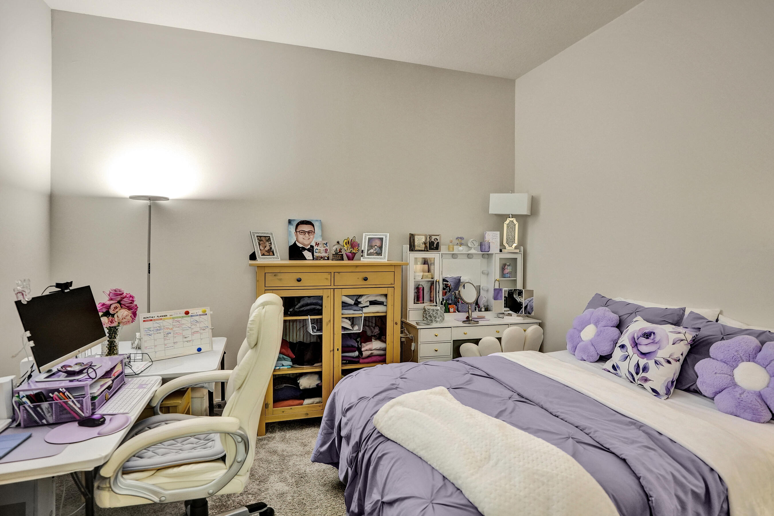 MCJUNKIN FARMS PLAT - Residential