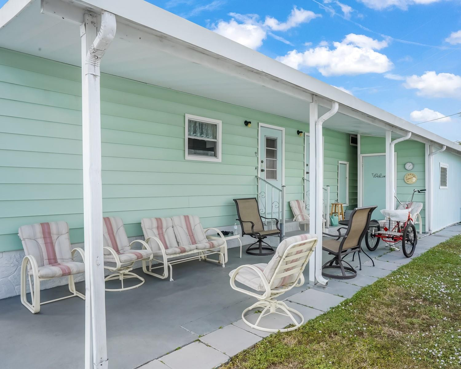 Park City Sec One 49-11 B - Residential