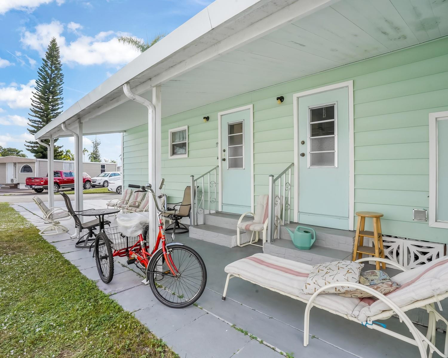 Park City Sec One 49-11 B - Residential