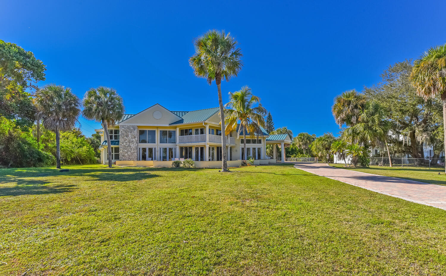 EINSEL'S SUBDIVISION - Residential