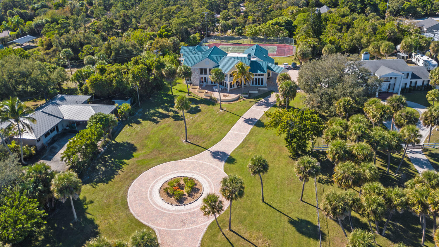 EINSEL'S SUBDIVISION - Residential