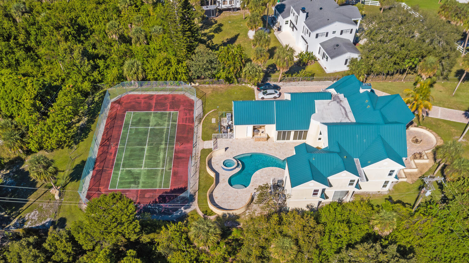 EINSEL'S SUBDIVISION - Residential