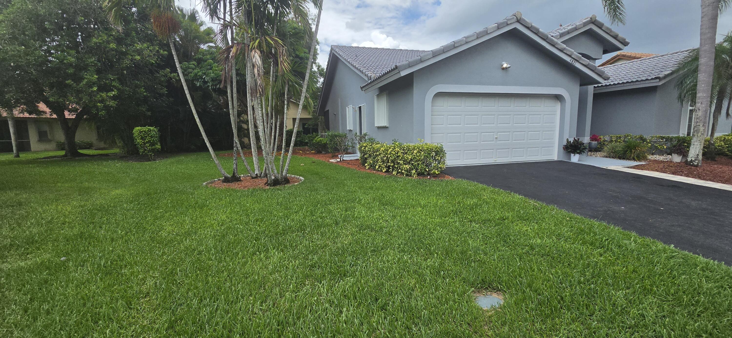 BROOKSIDE ISLE - Residential