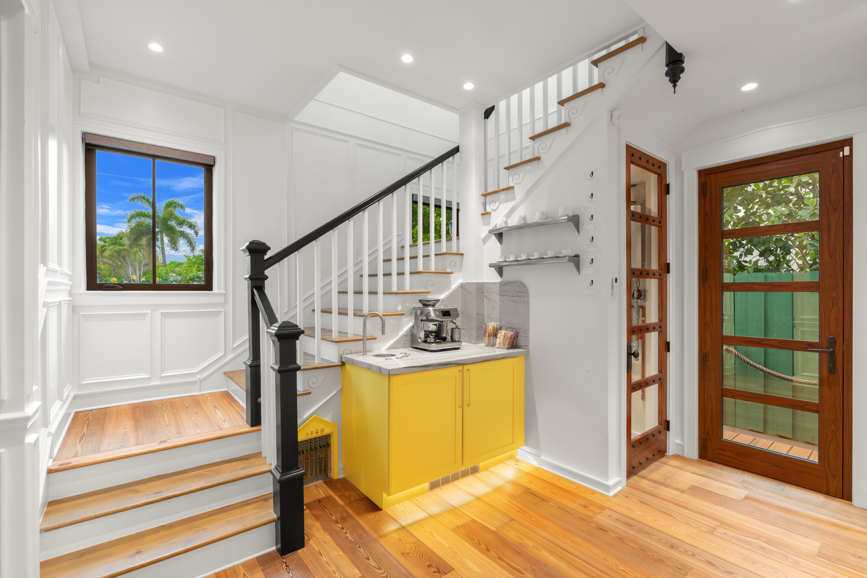 PROGRESSO - Residential