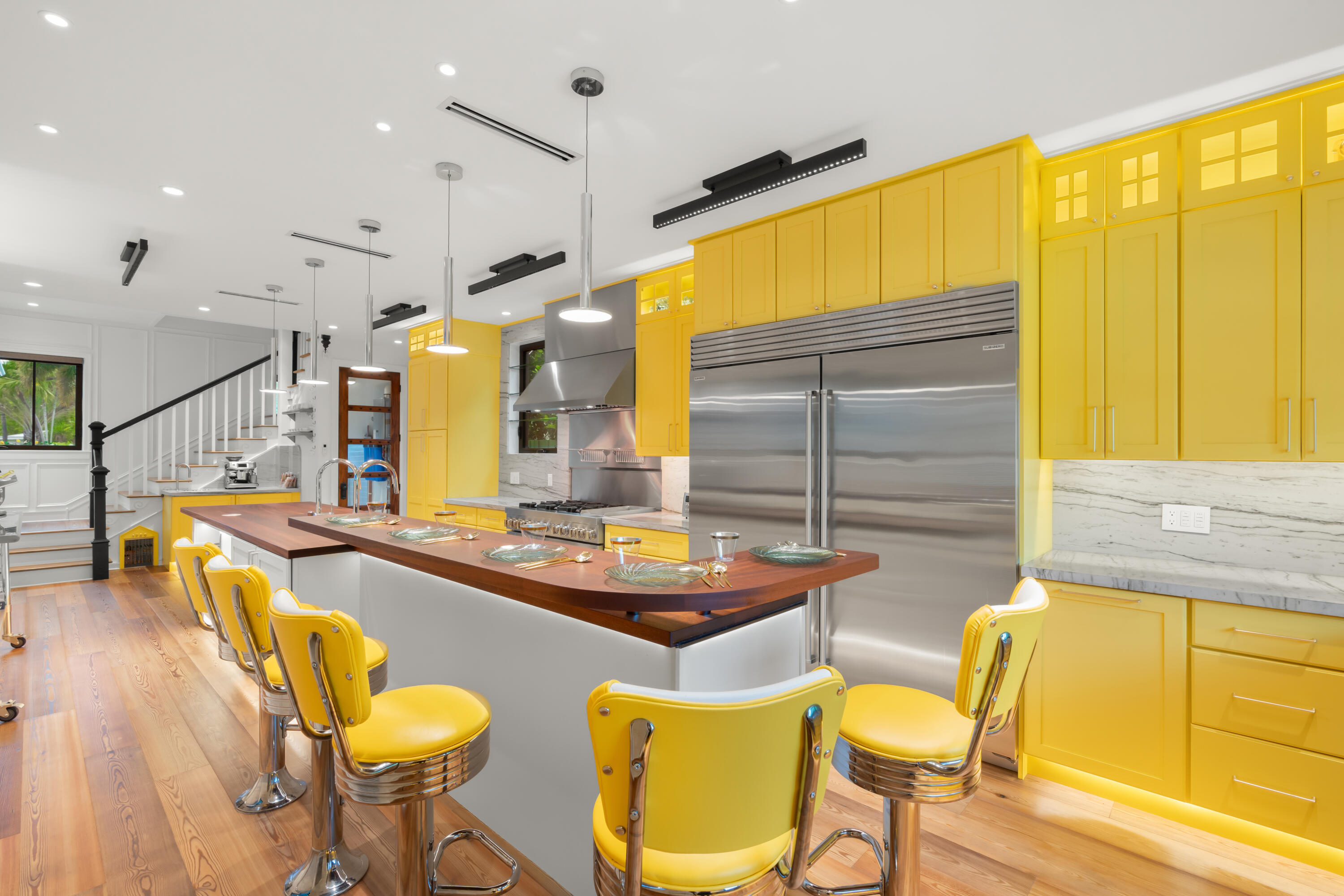 PROGRESSO - Residential