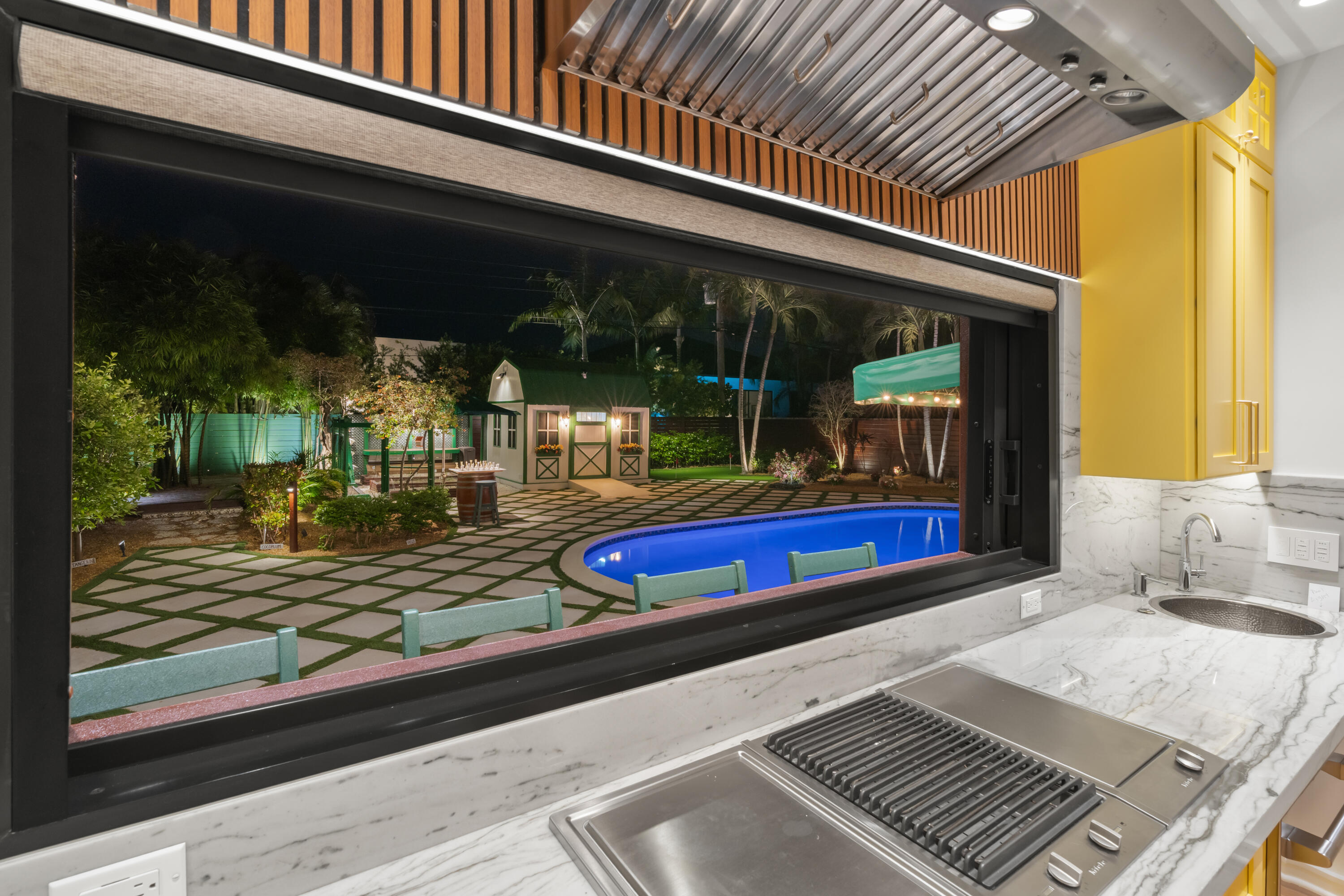 PROGRESSO - Residential