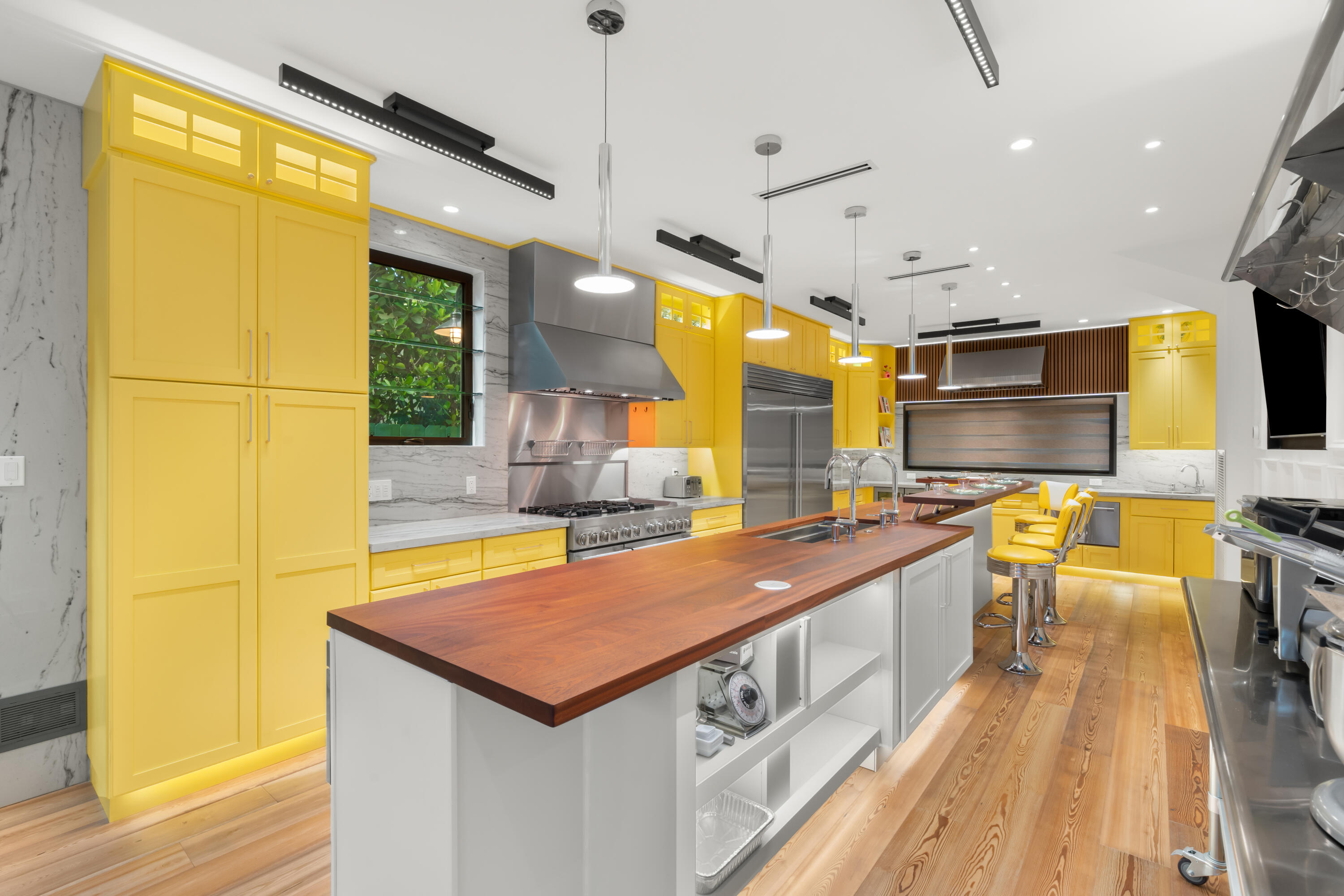 PROGRESSO - Residential