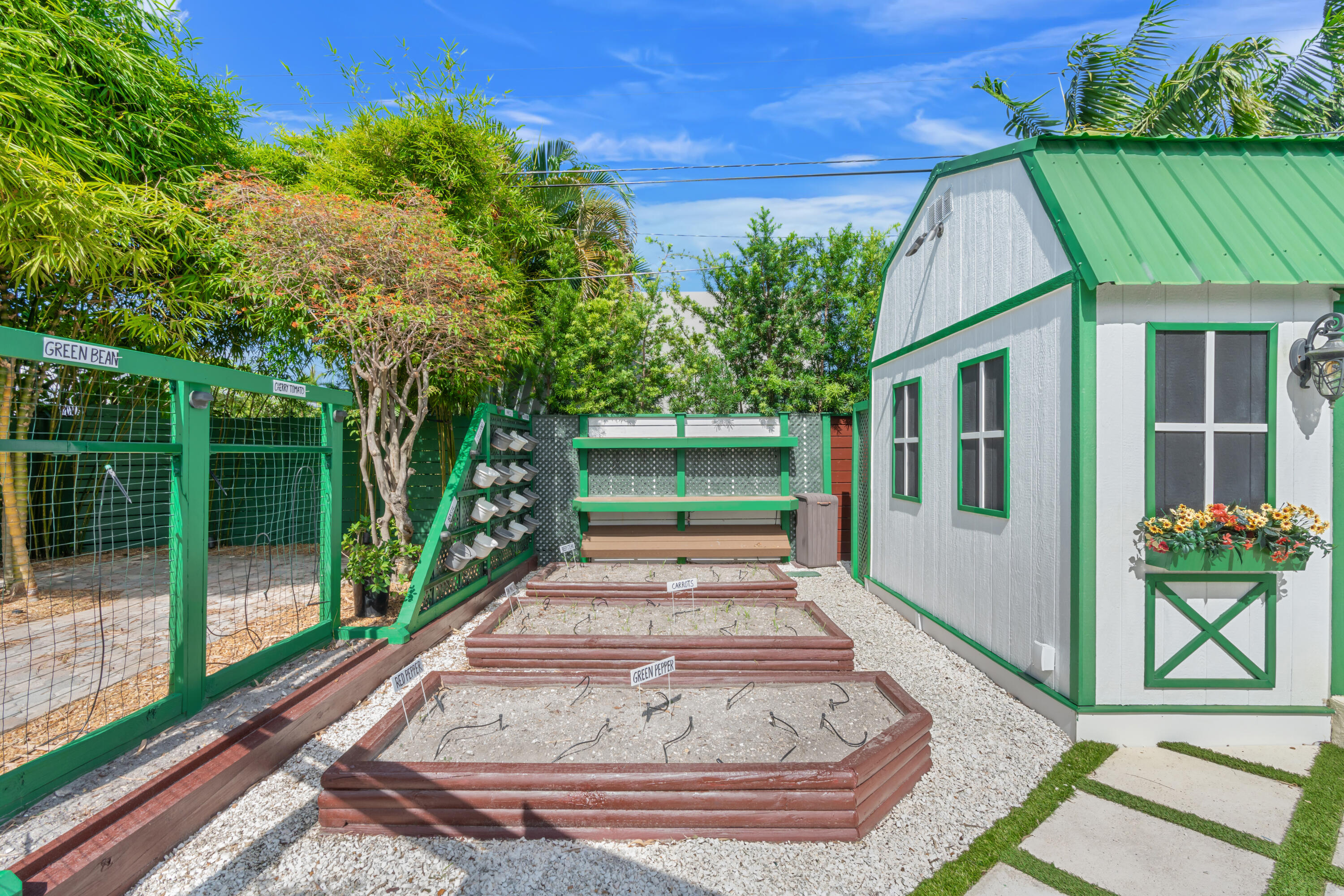 PROGRESSO - Residential