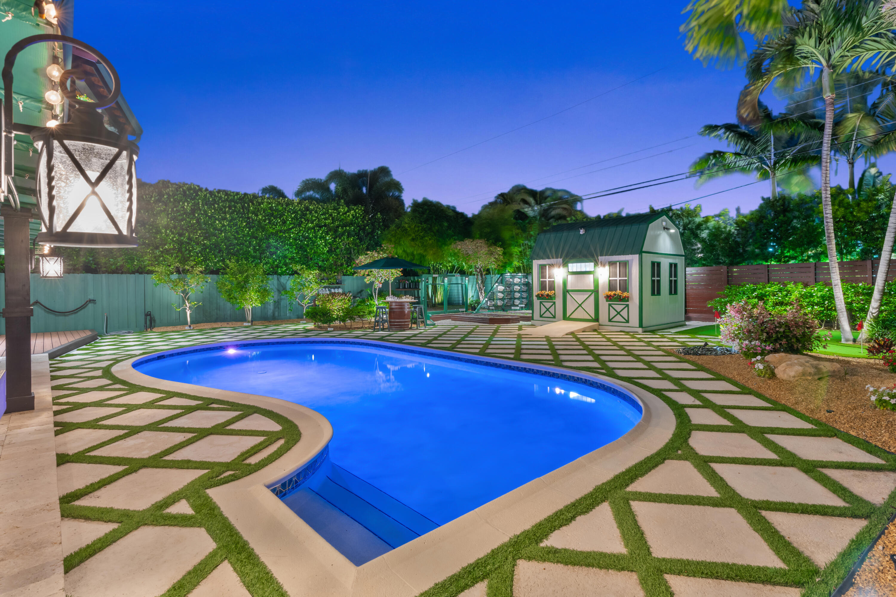 PROGRESSO - Residential