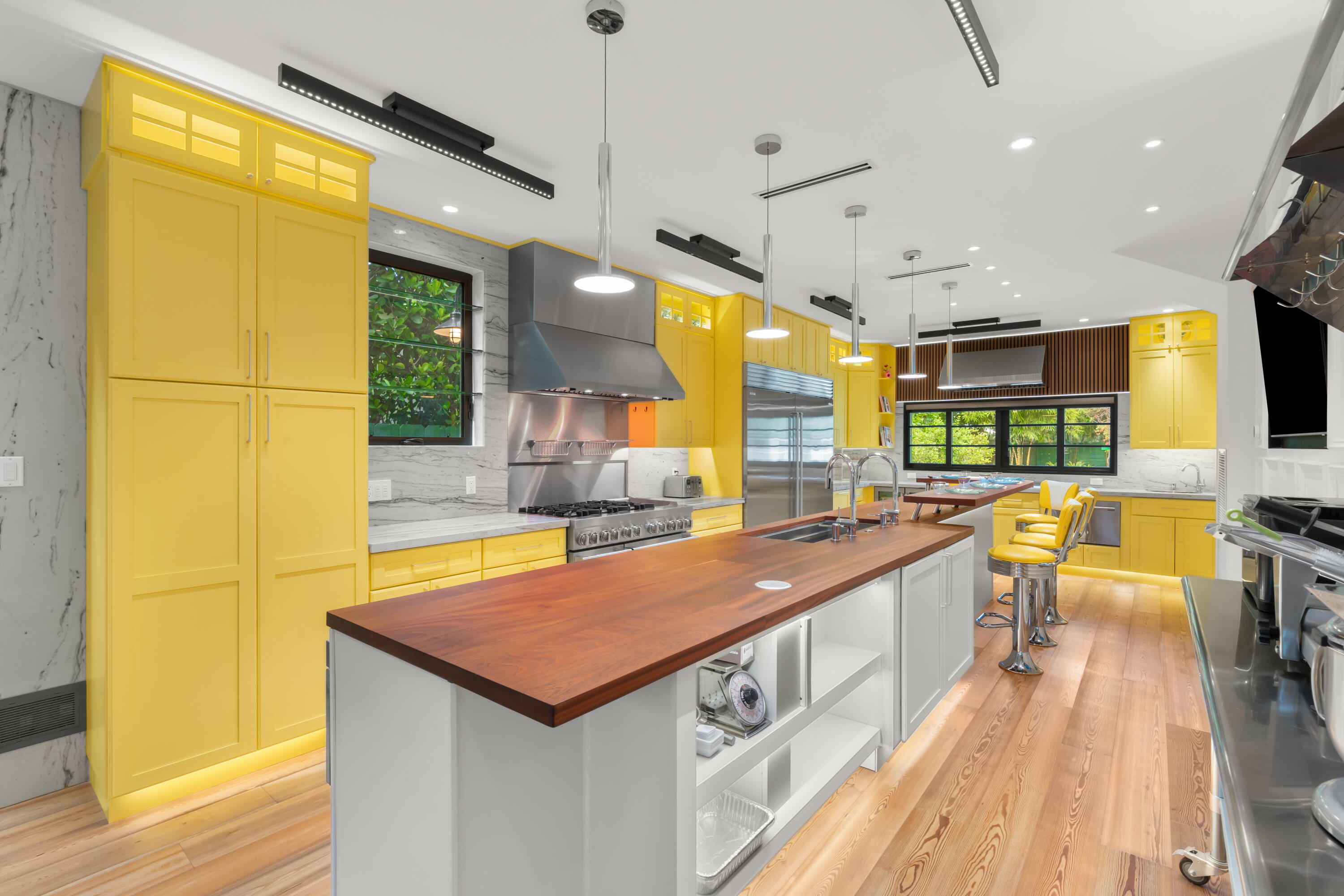 PROGRESSO - Residential