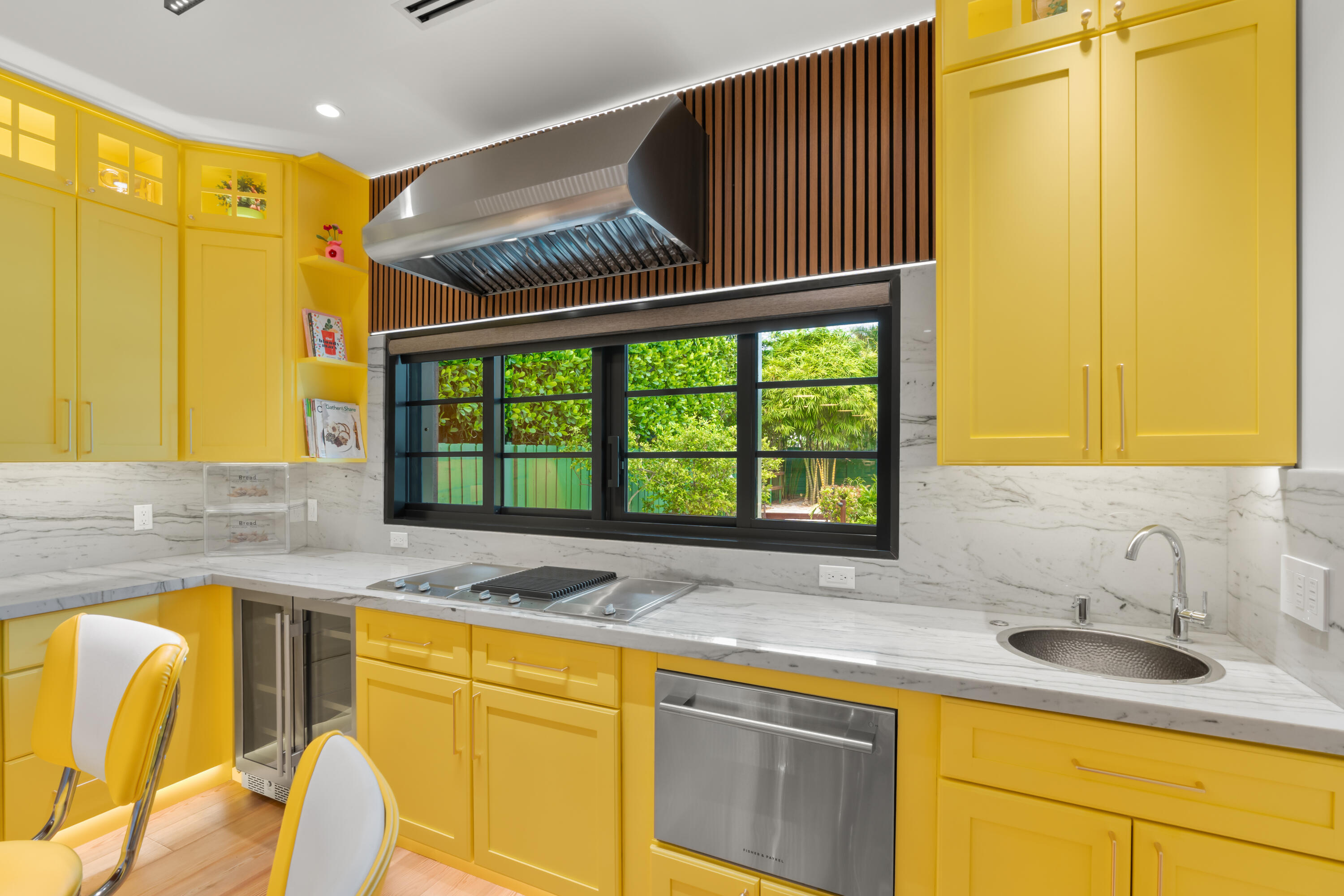 PROGRESSO - Residential