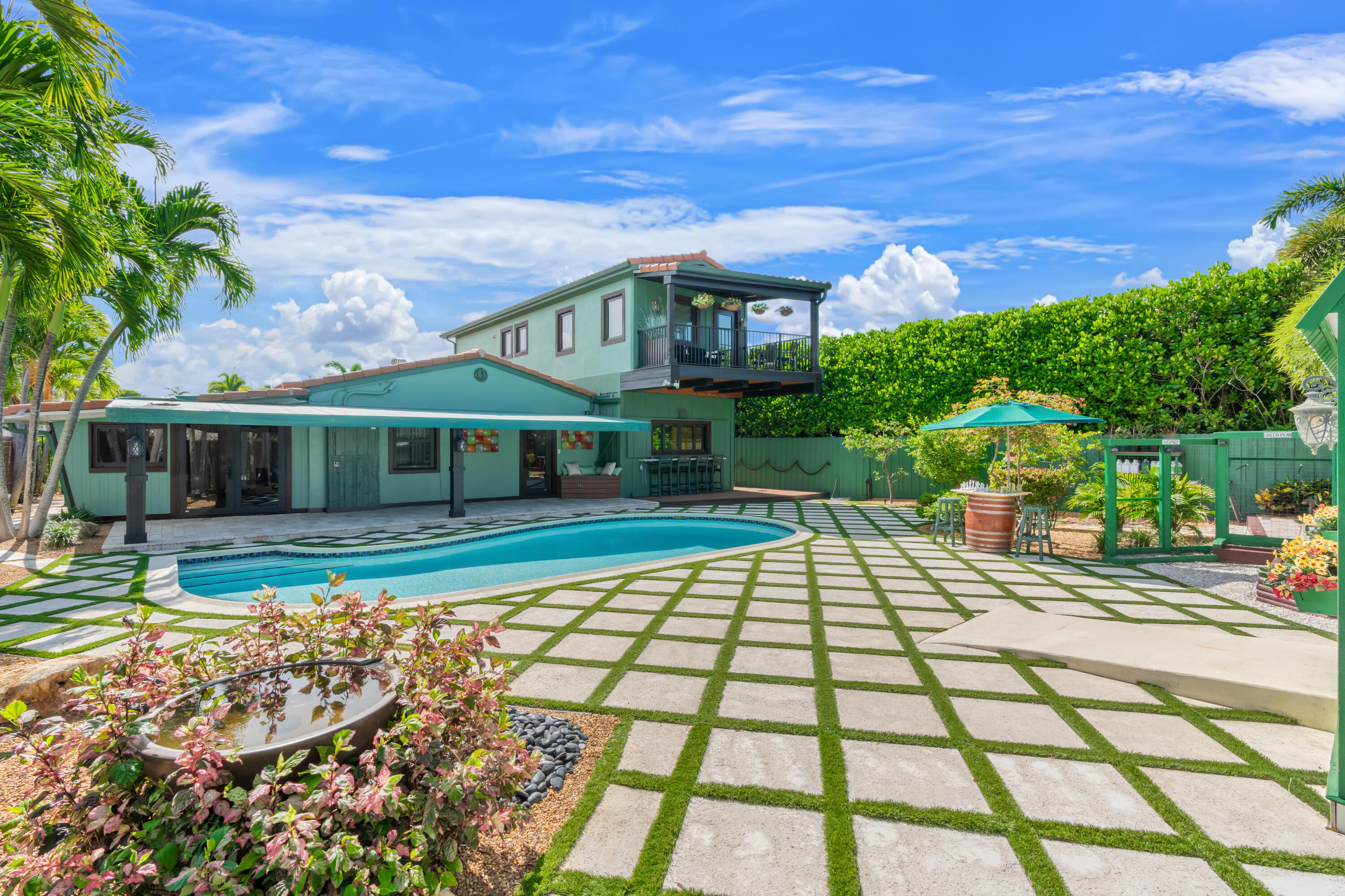 PROGRESSO - Residential
