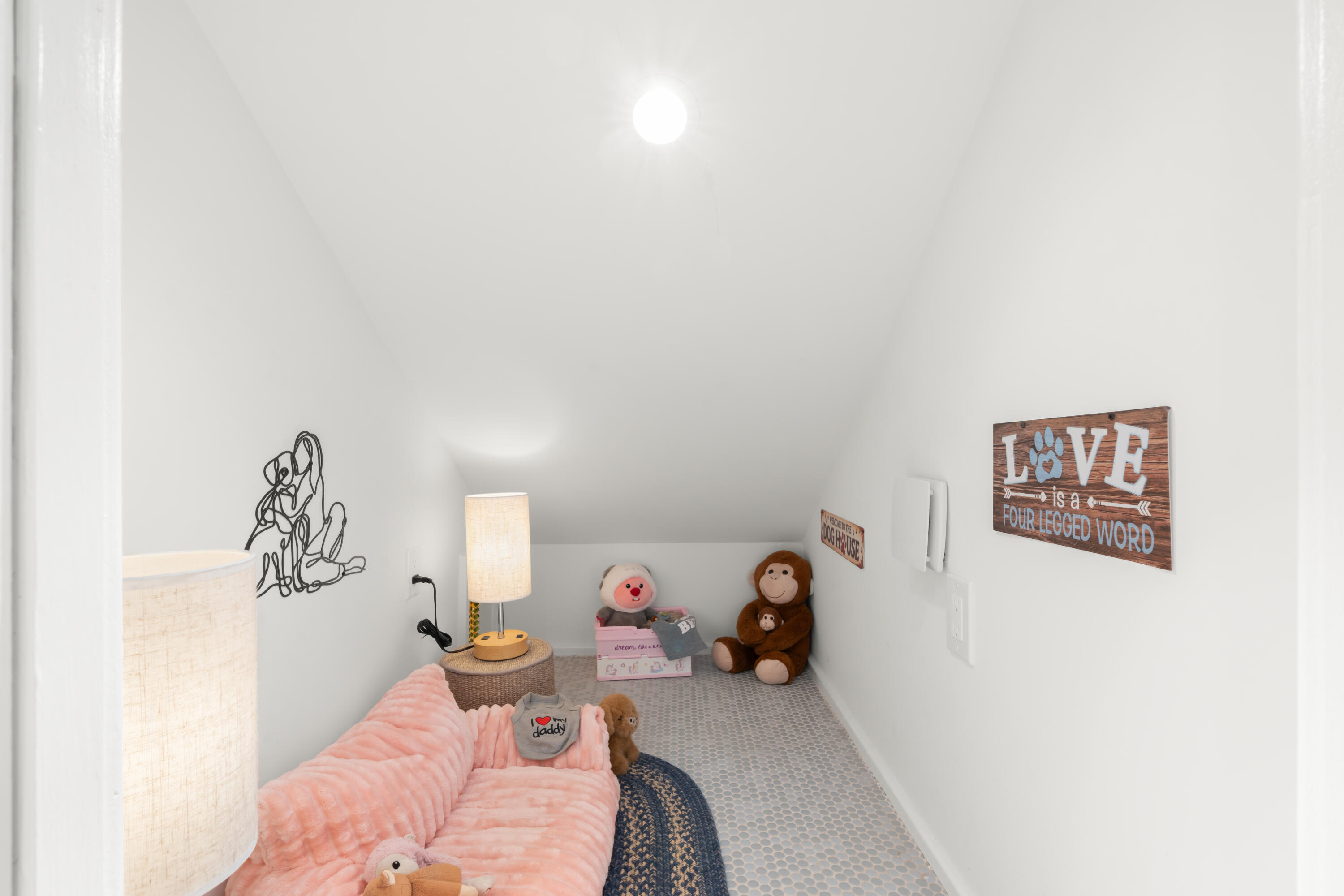 PROGRESSO - Residential