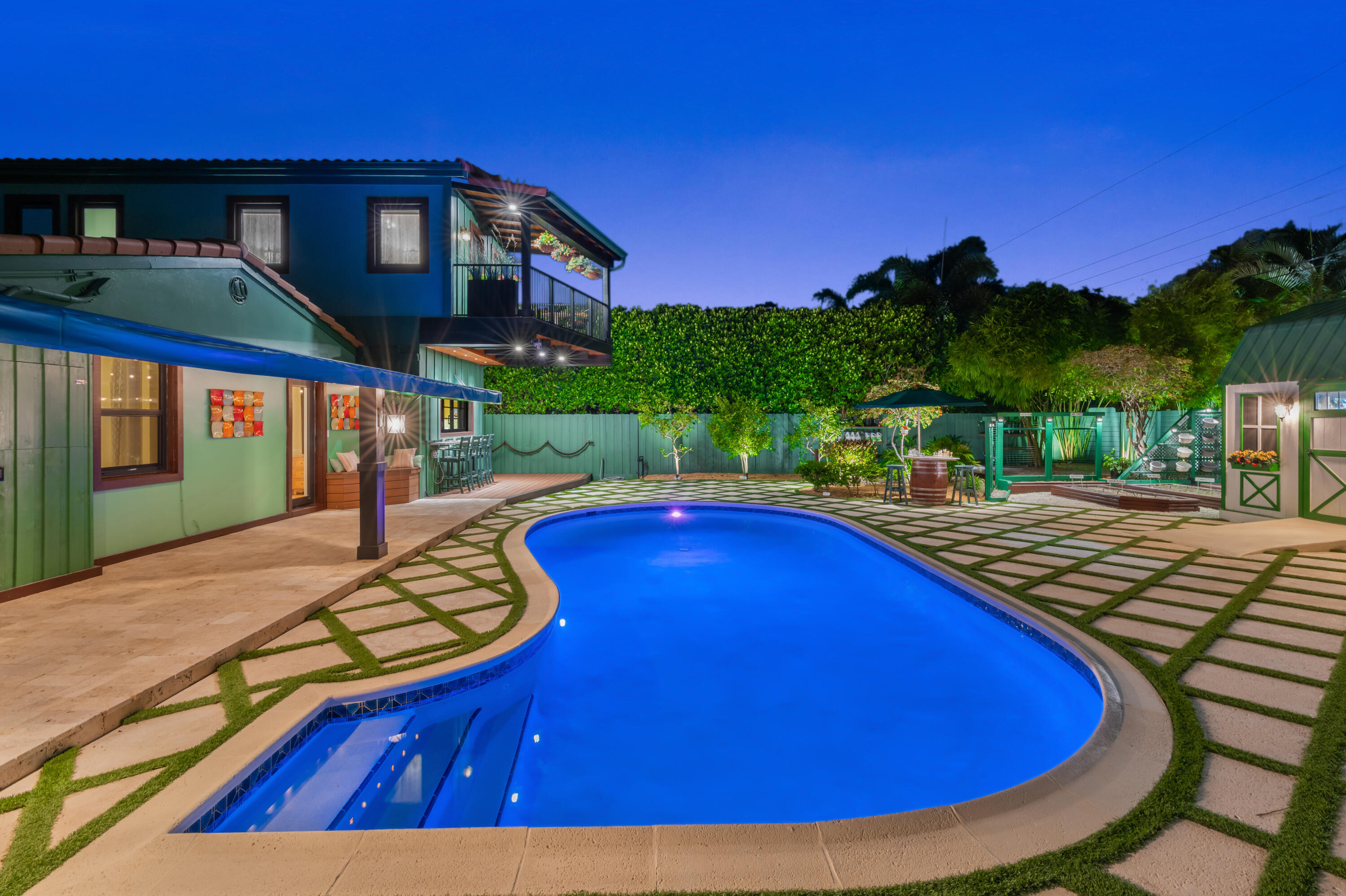 PROGRESSO - Residential