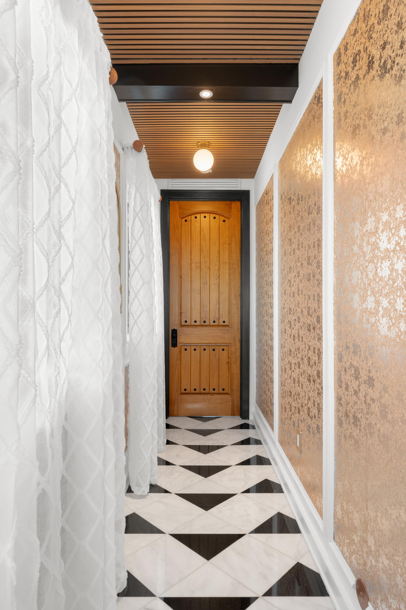 PROGRESSO - Residential