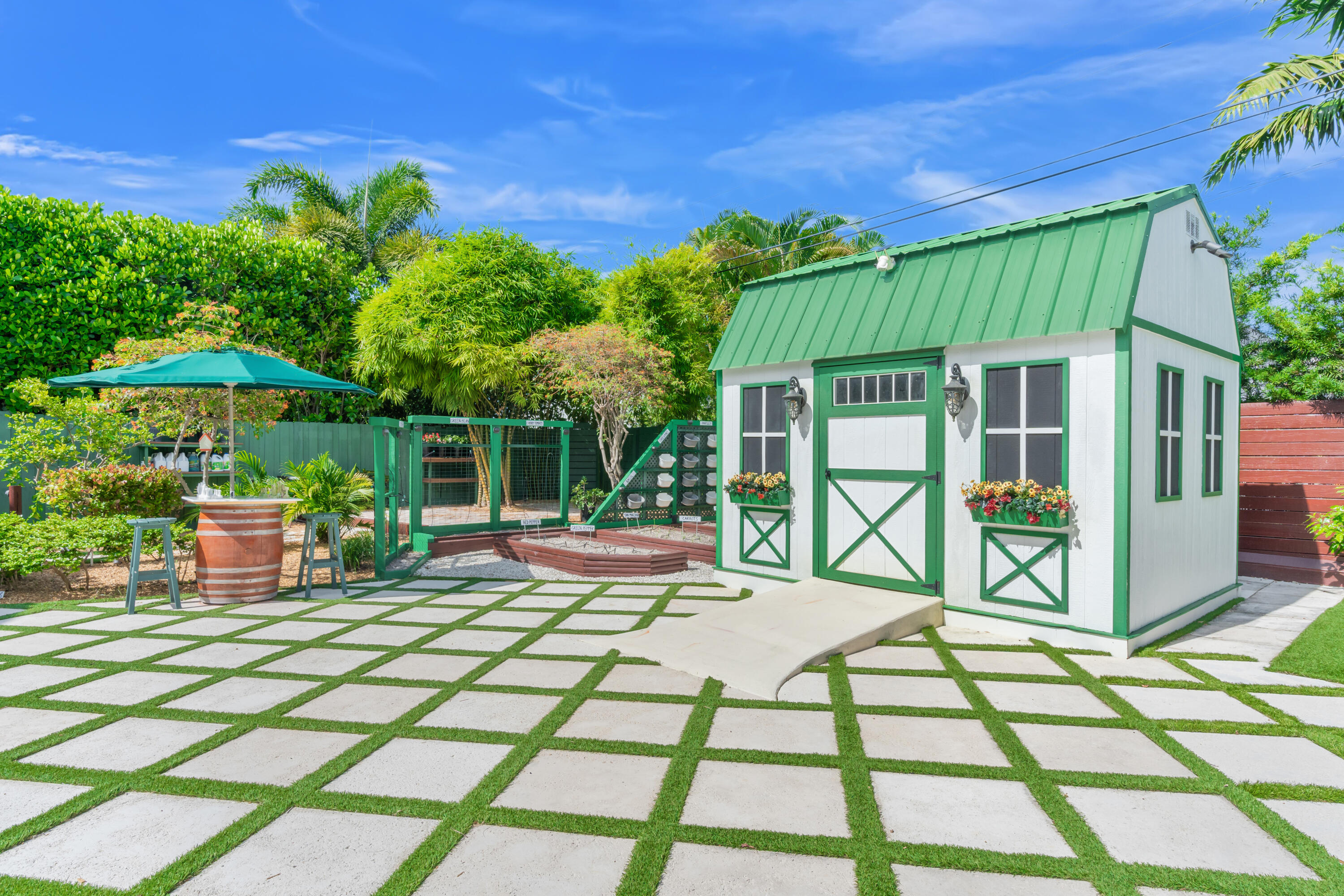 PROGRESSO - Residential
