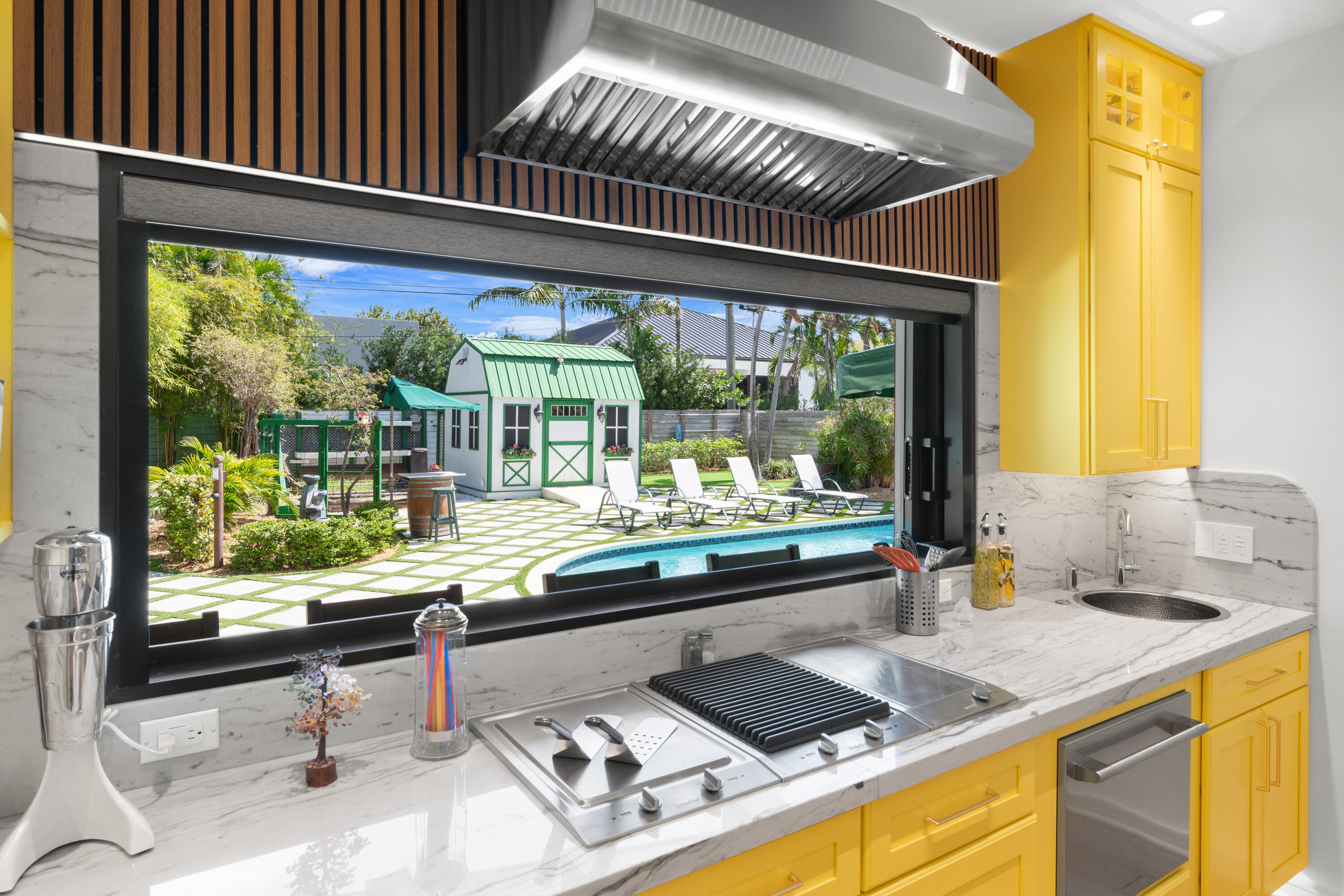 PROGRESSO - Residential