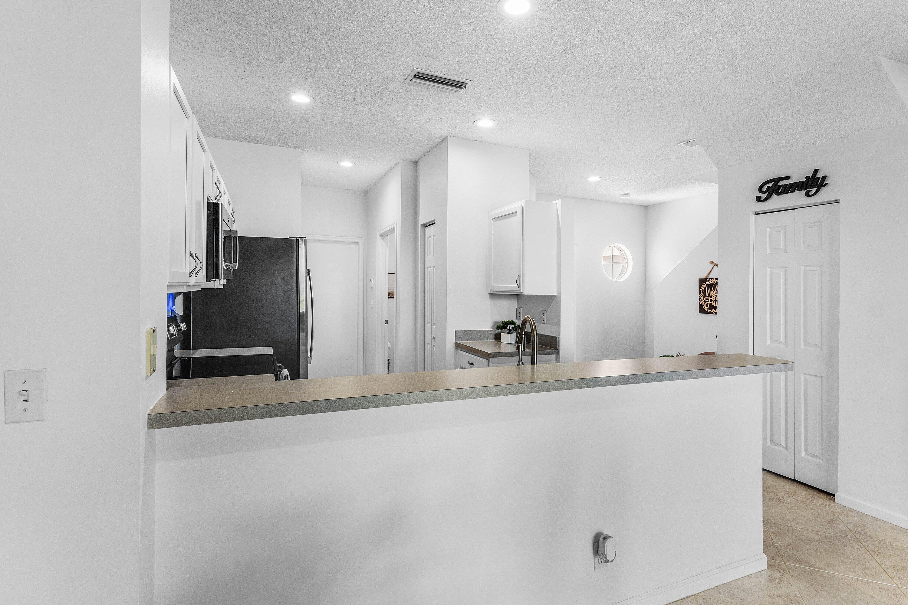 The Springs - Residential