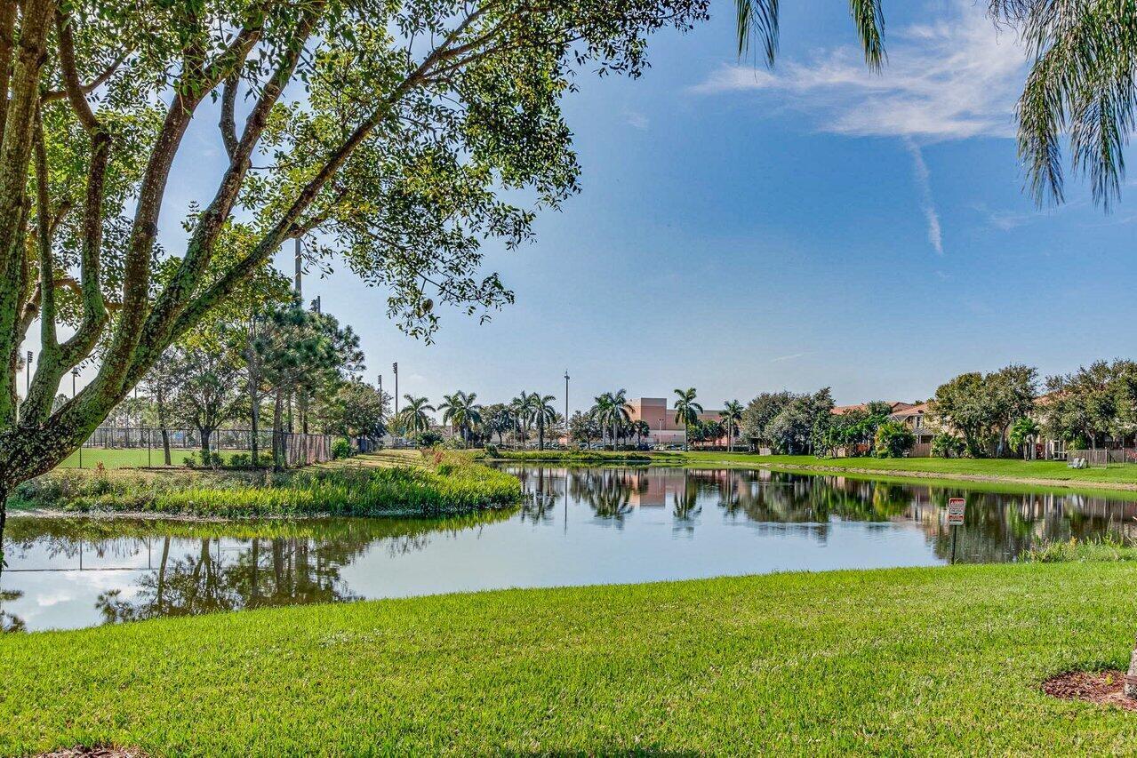The Springs - Residential
