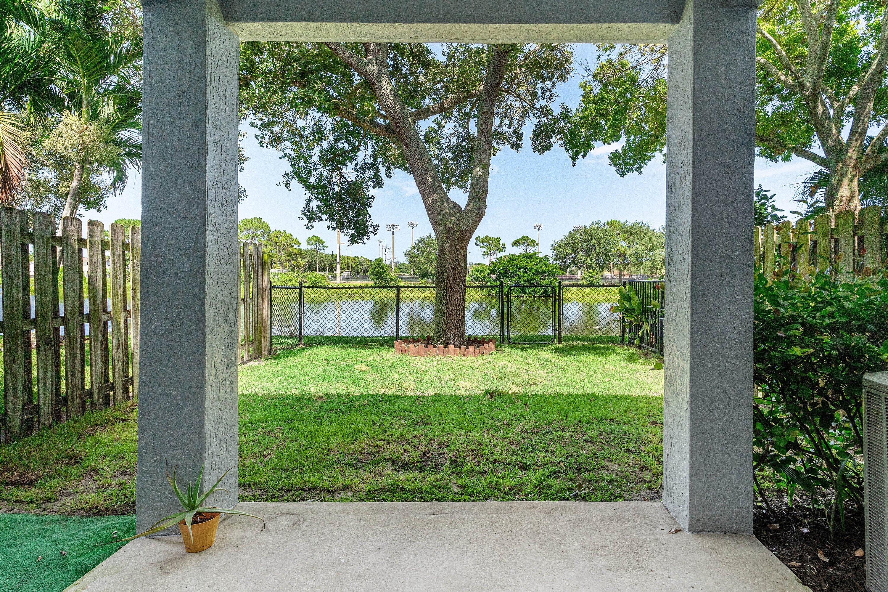 The Springs - Residential