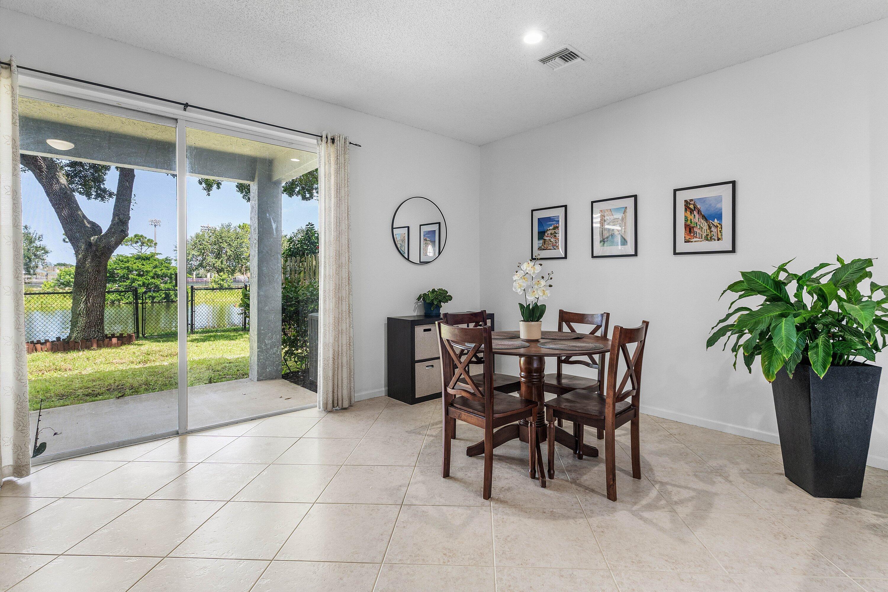 The Springs - Residential